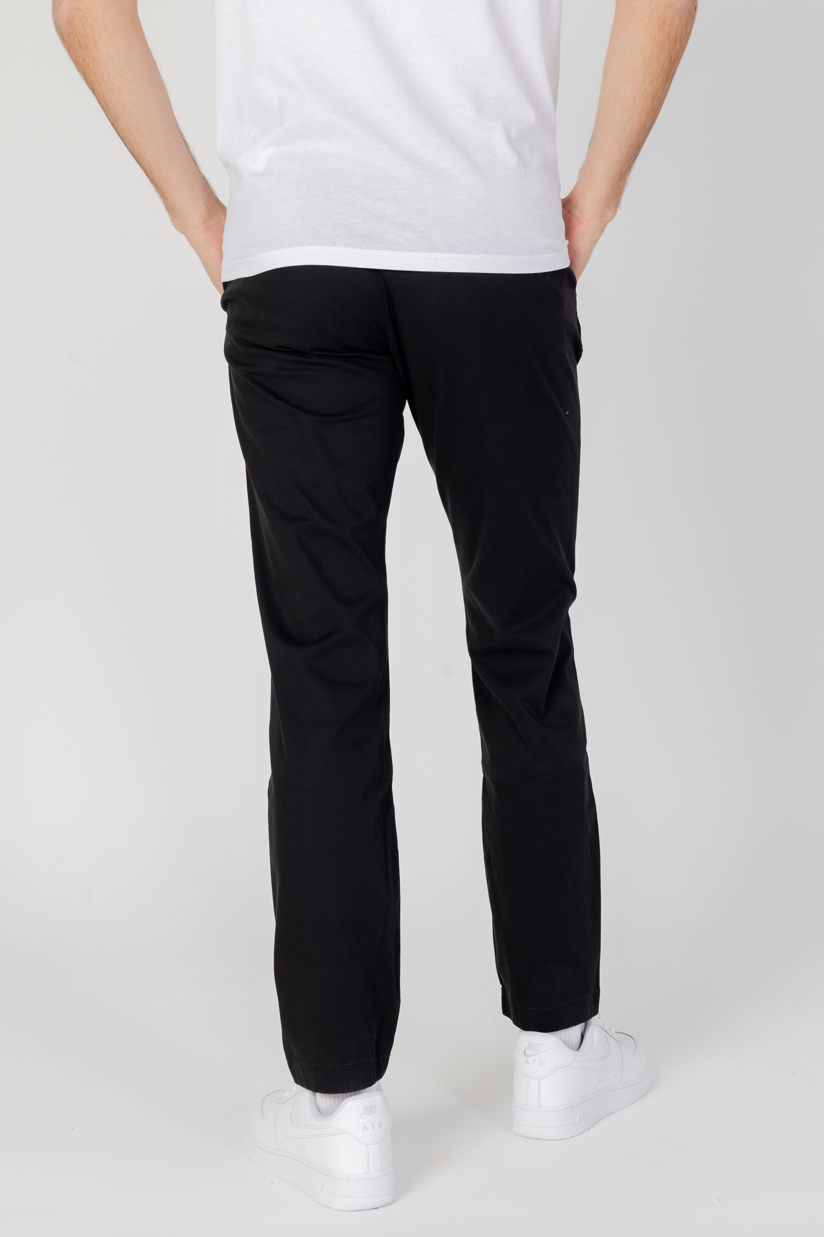 Tommy Jeans Trousers