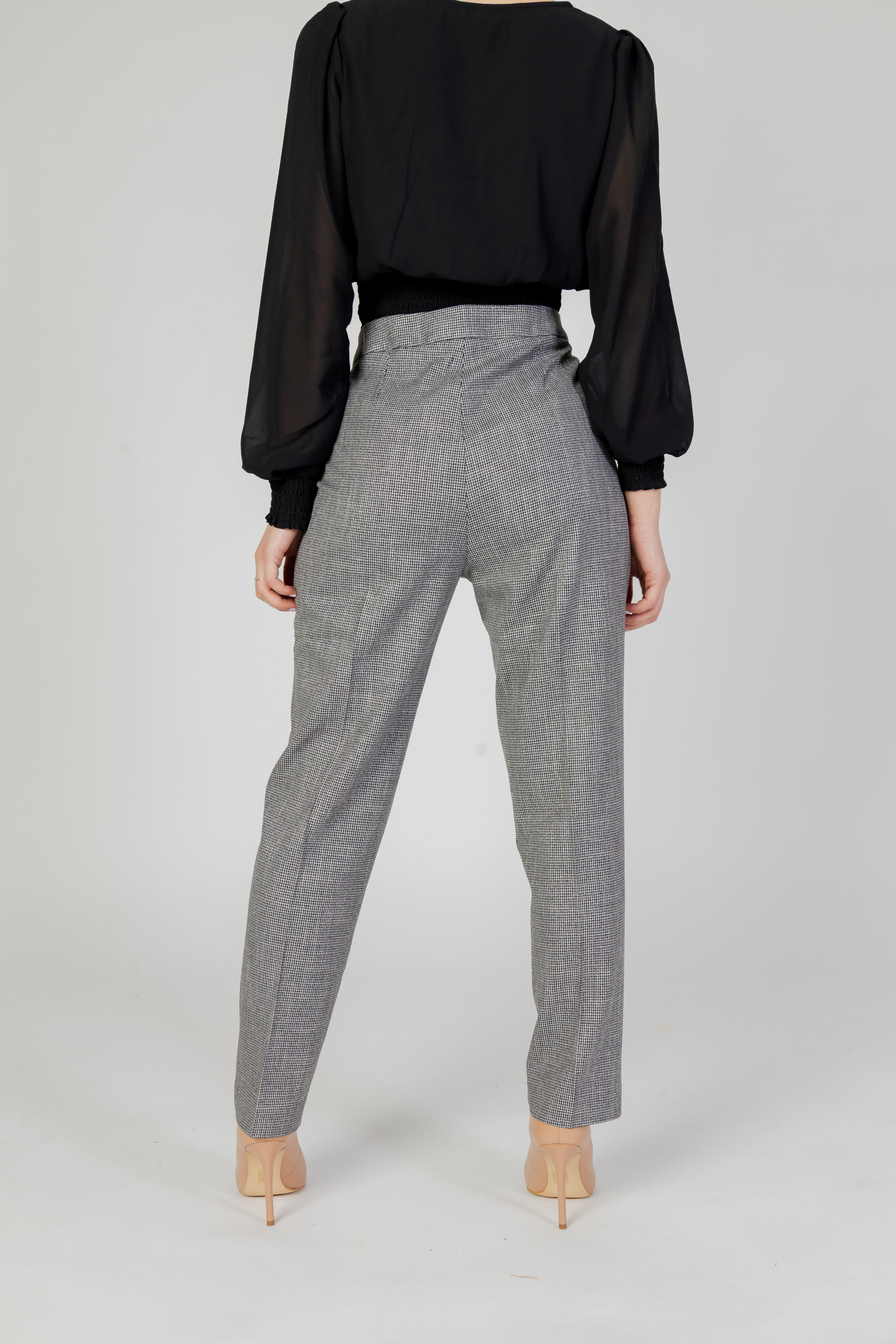 Morgan Lane Trousers