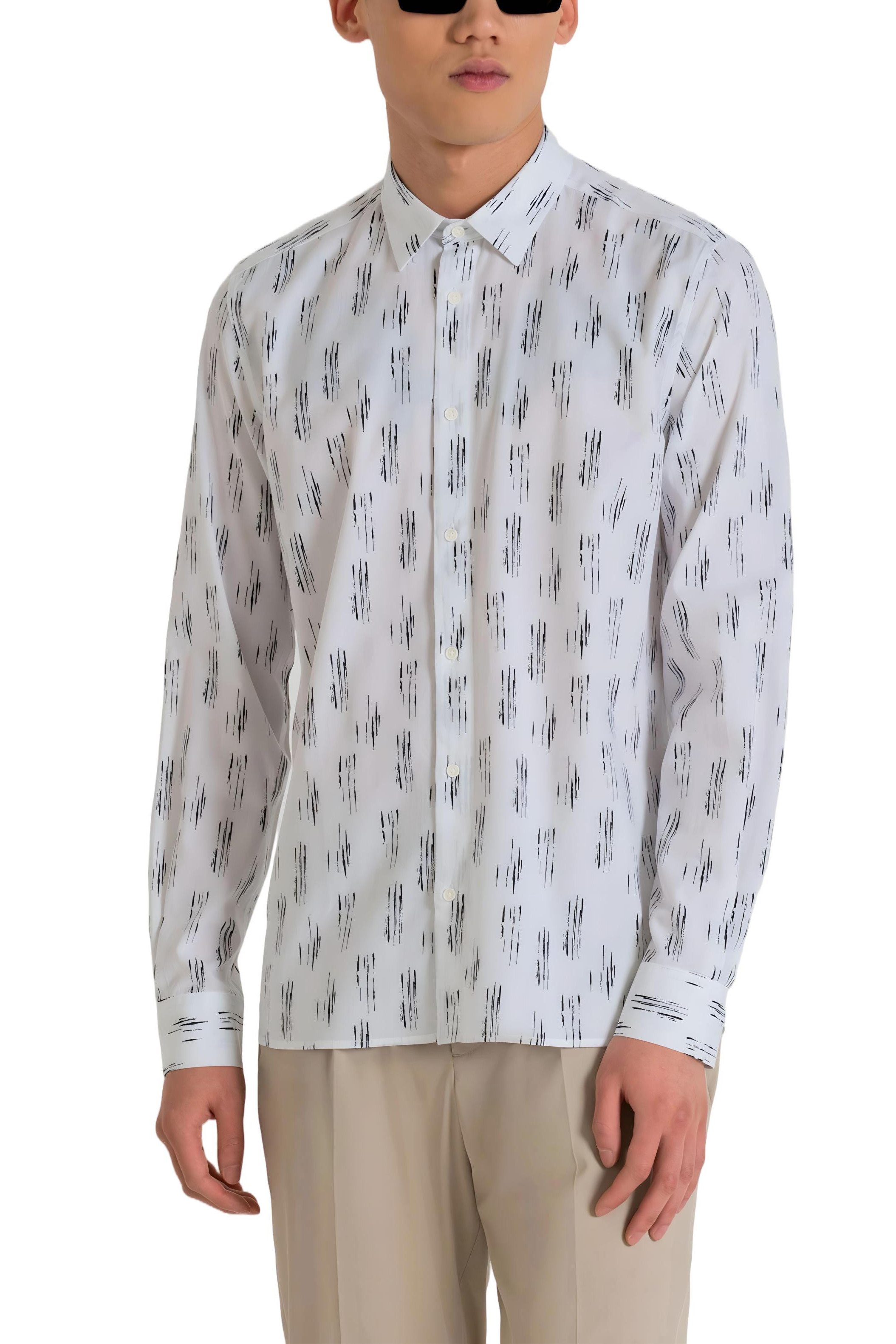 Antony Morato Shirts
