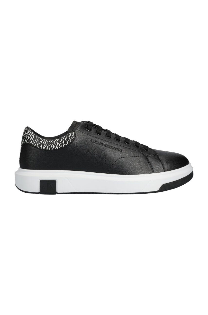 Armani Exchange Sneakers