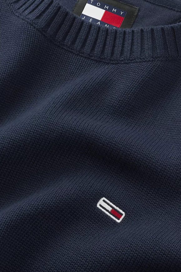 Tommy Jeans Knitwear