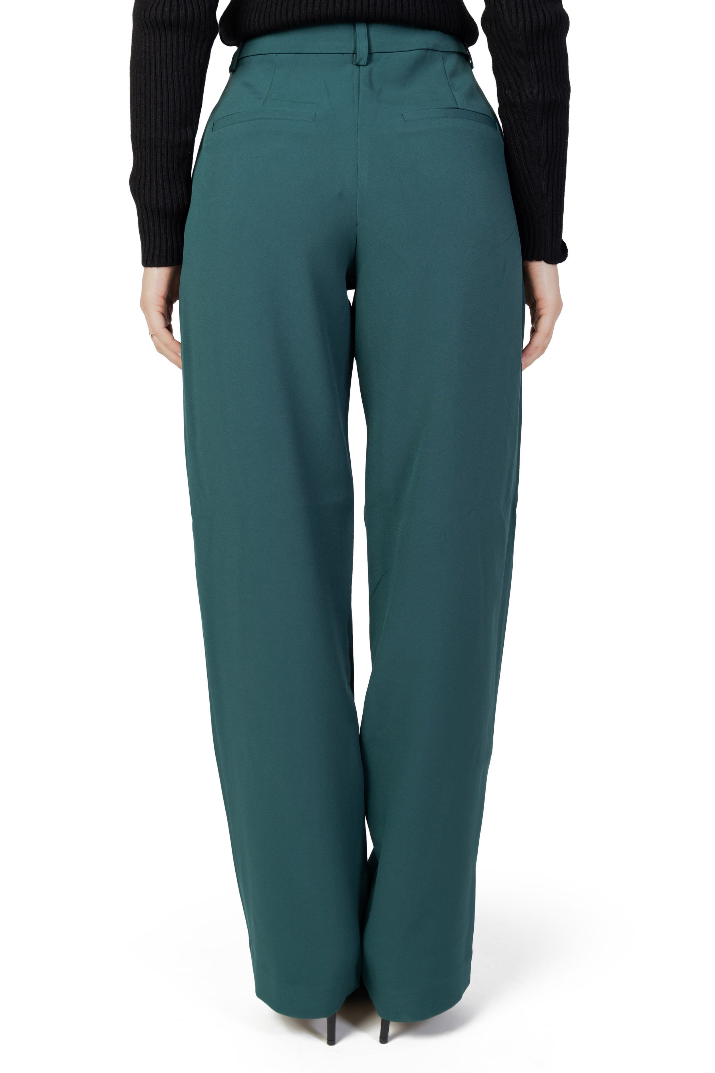 VILA Trousers
