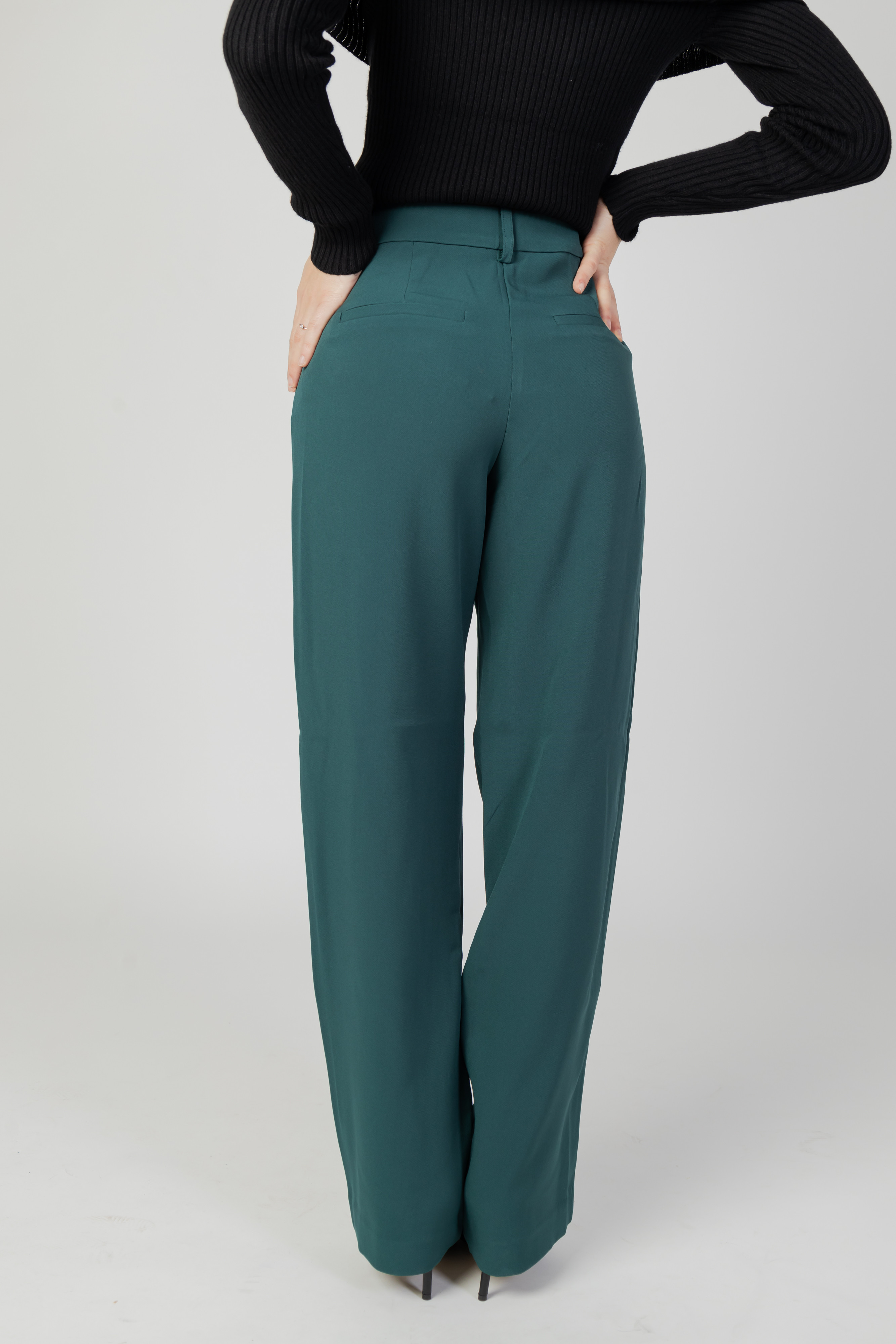 VILA Trousers