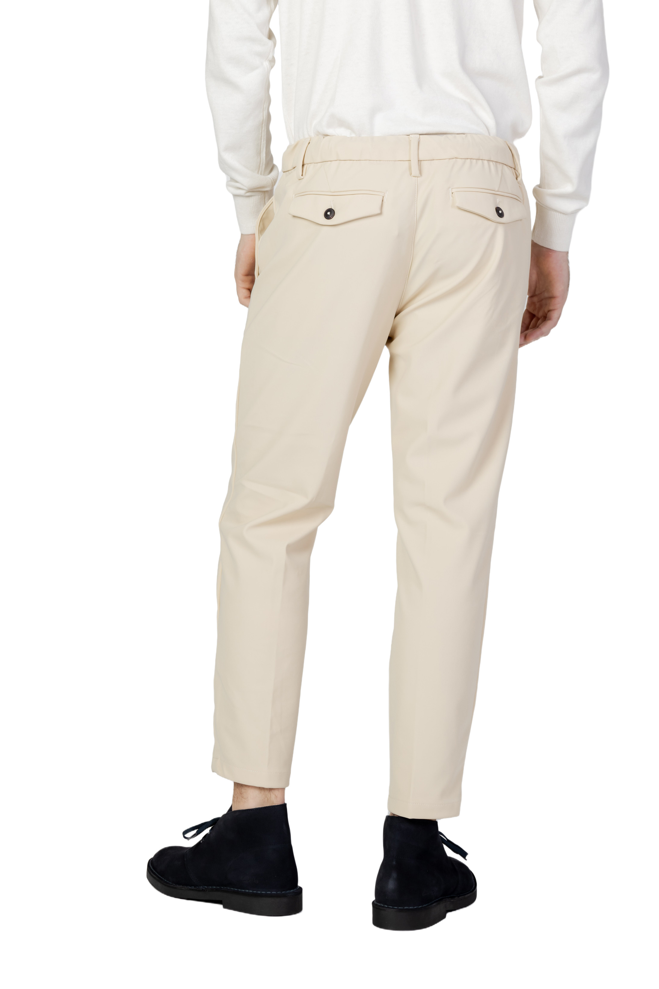 Borghese Trousers