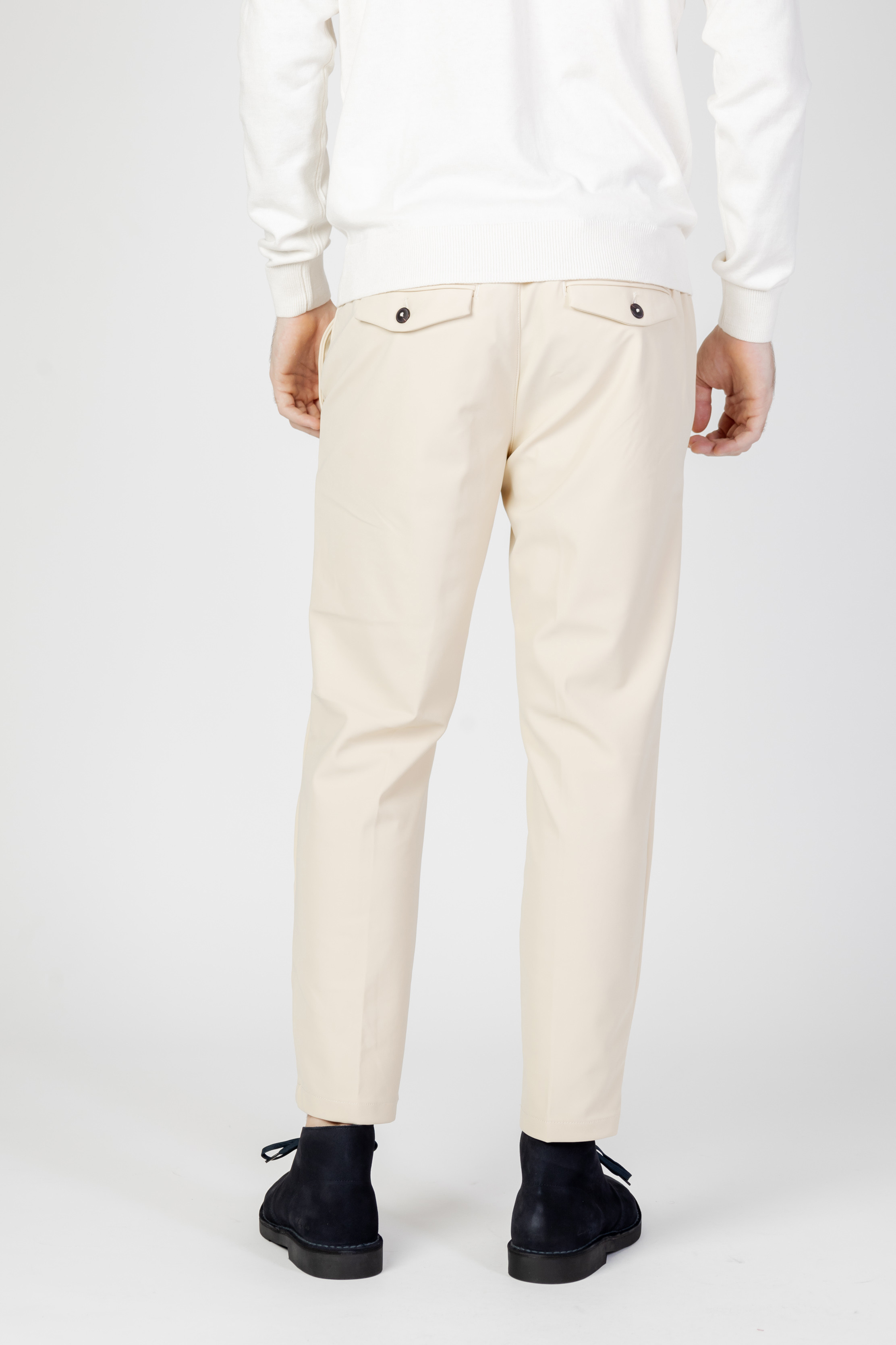 Borghese Trousers