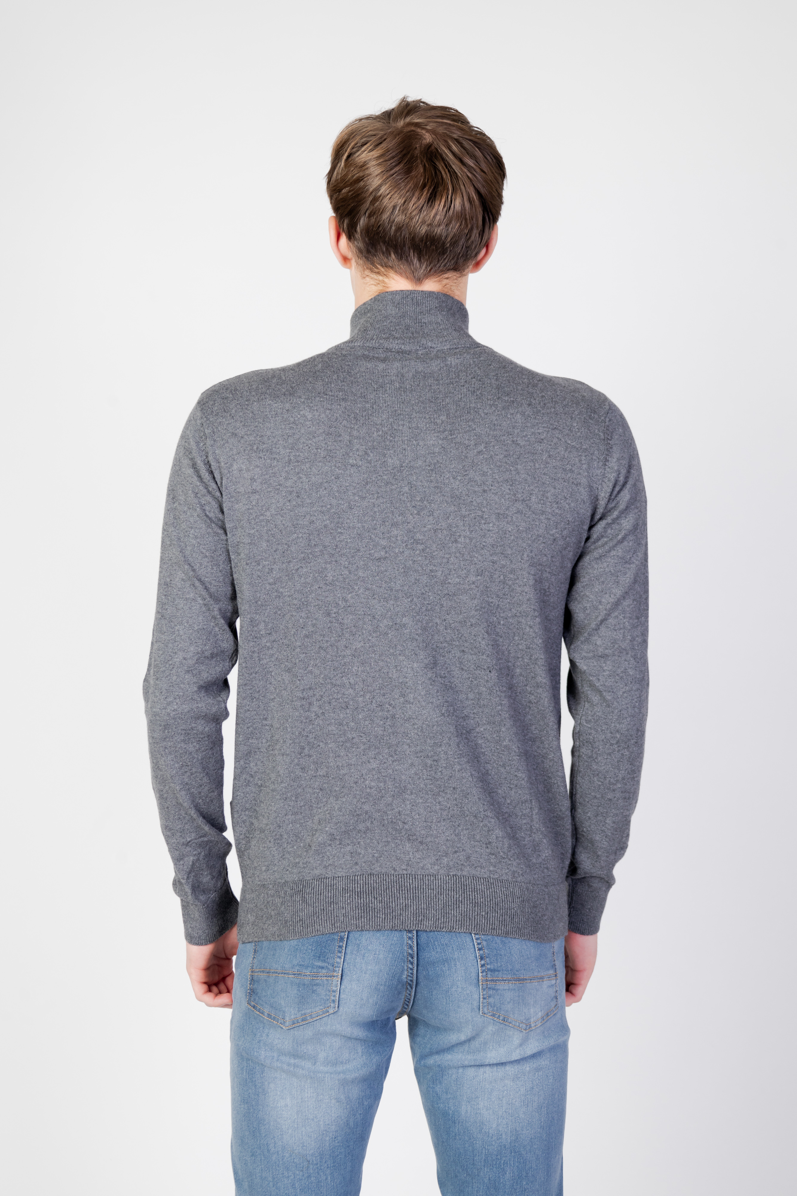 U.S. Polo Assn. Knitwear