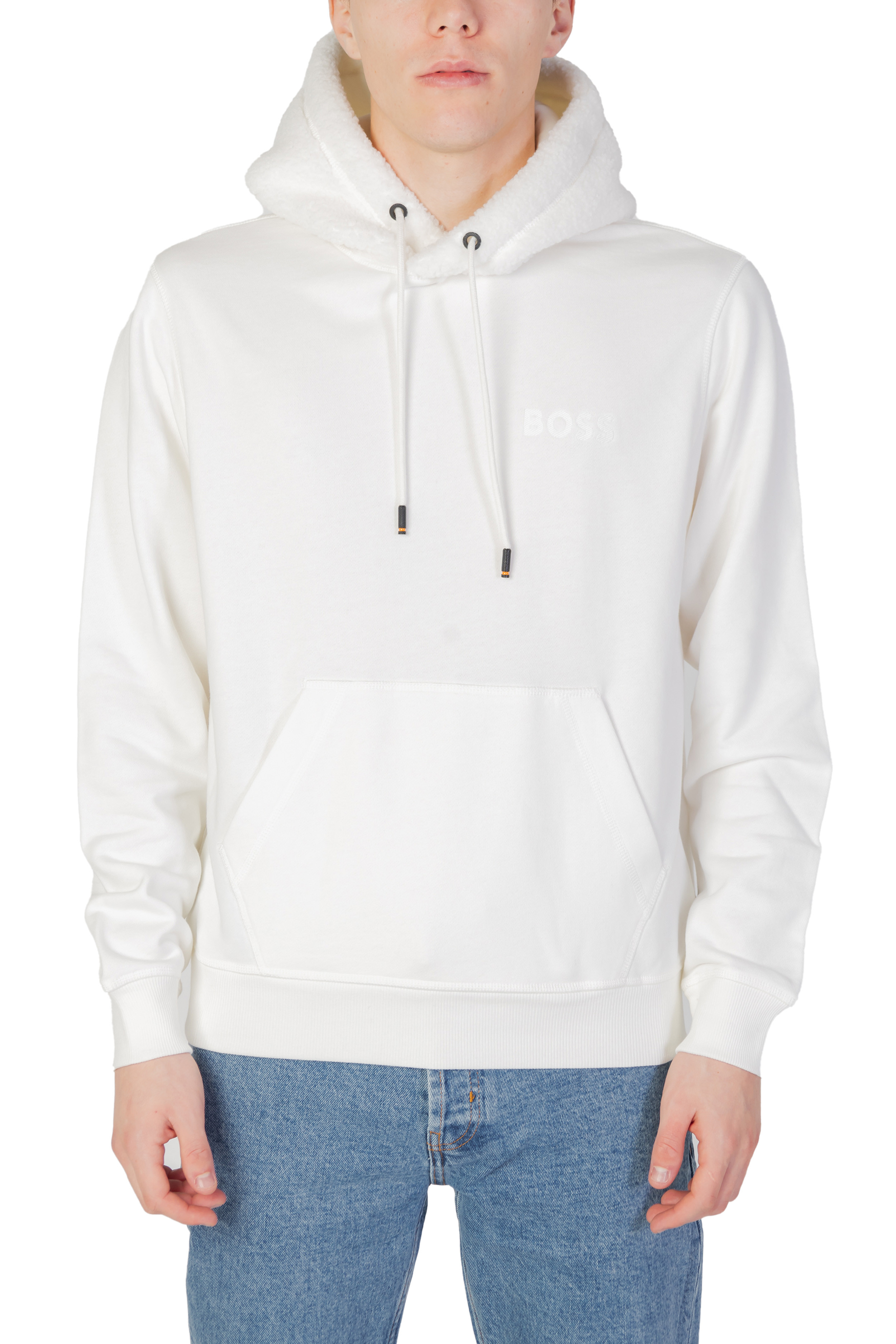BOSS Sweatshirts