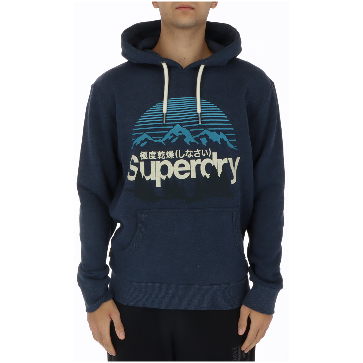 Superdry. Sweatshirts