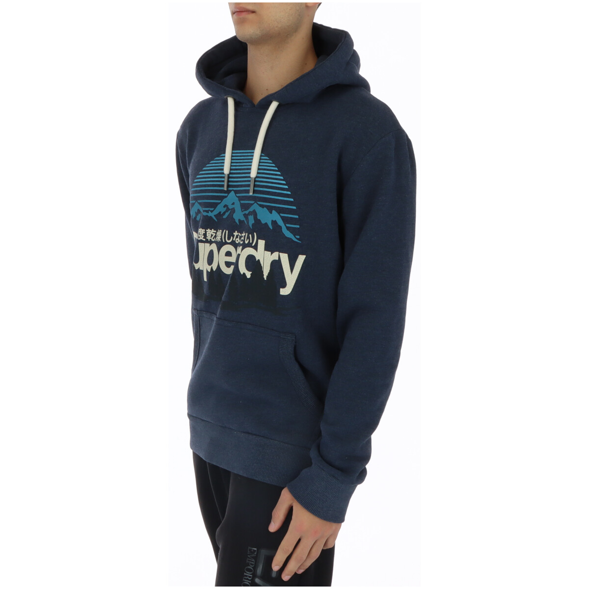 Superdry. Sweatshirts