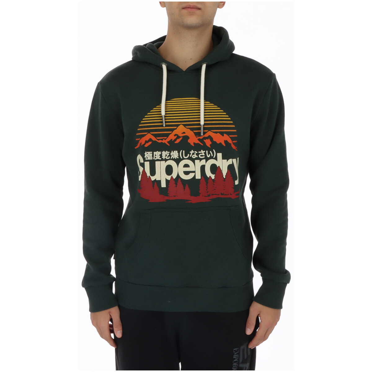 Superdry. Sweatshirts