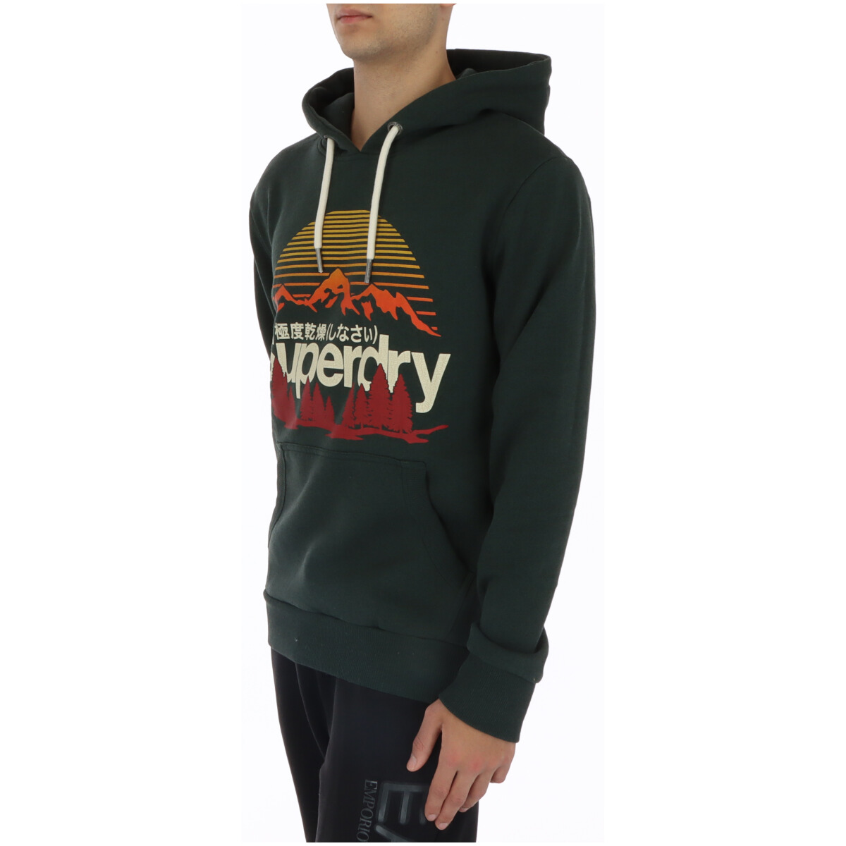 Superdry. Sweatshirts