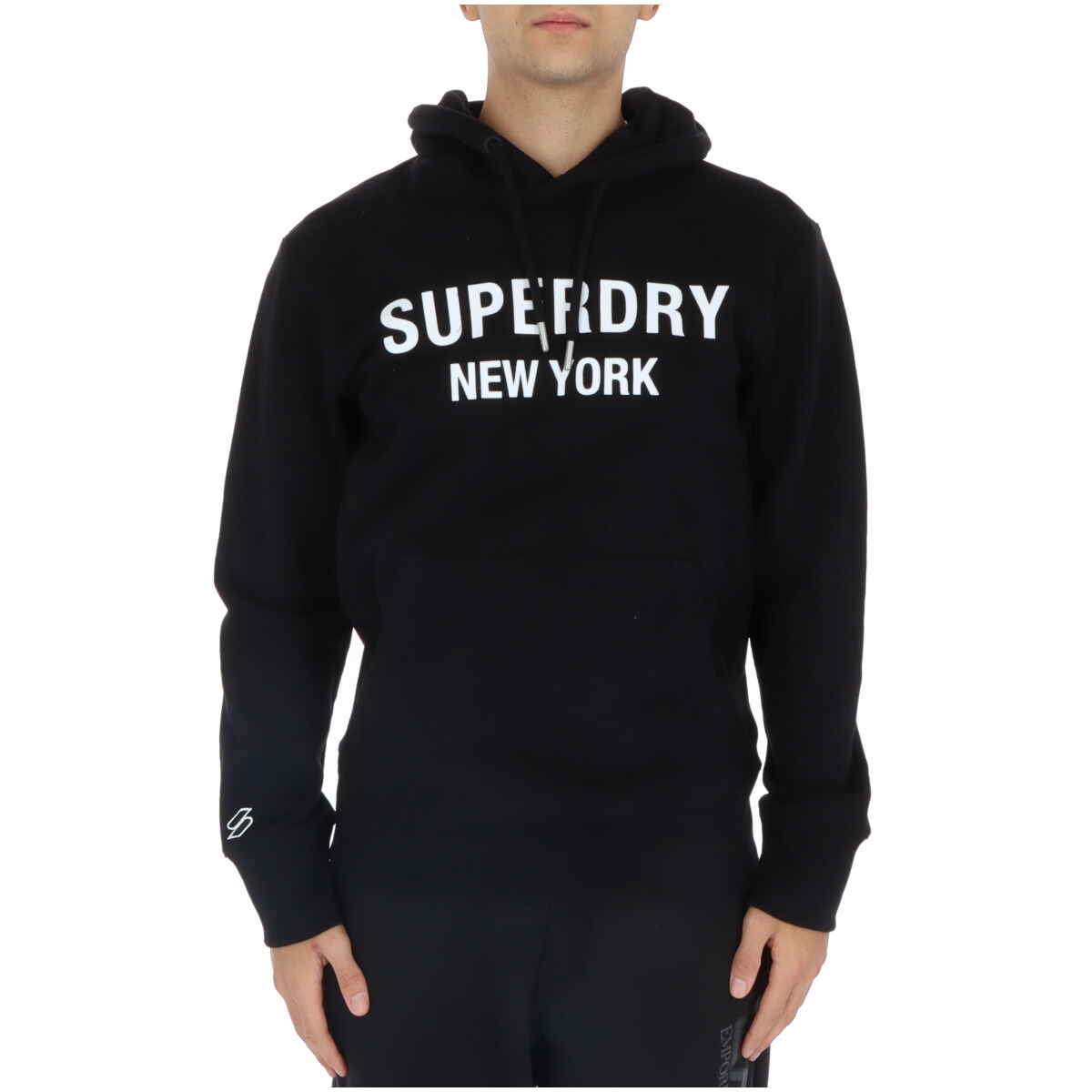 Superdry. Sweatshirts