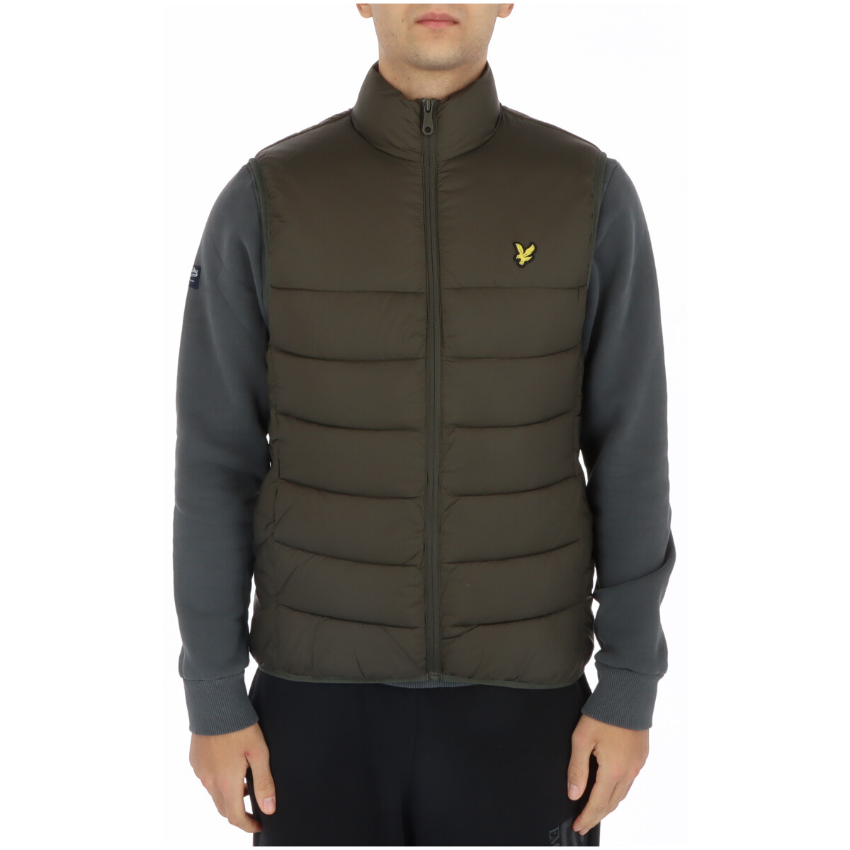 Lyle & Scott Gilets