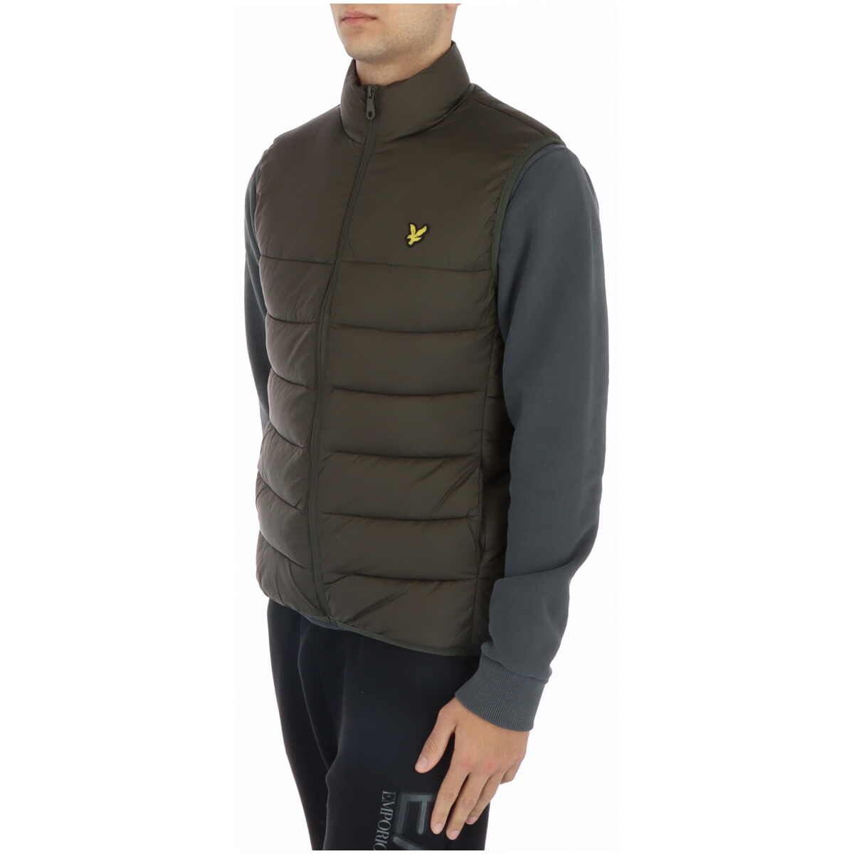 Lyle & Scott Gilets