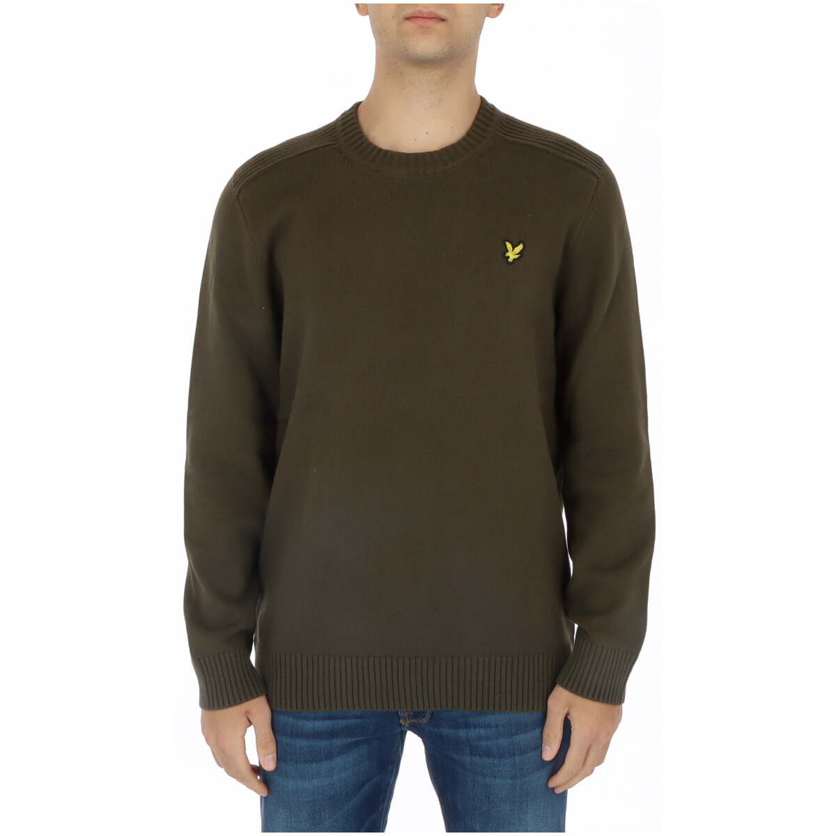 Lyle & Scott Knitwear