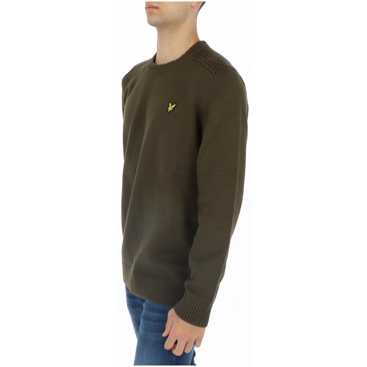 Lyle & Scott Knitwear
