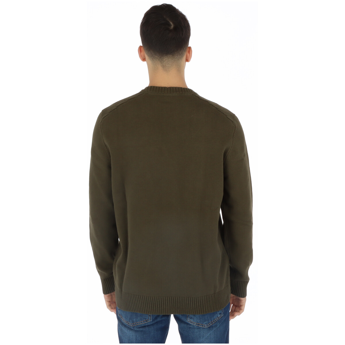 Lyle & Scott Knitwear