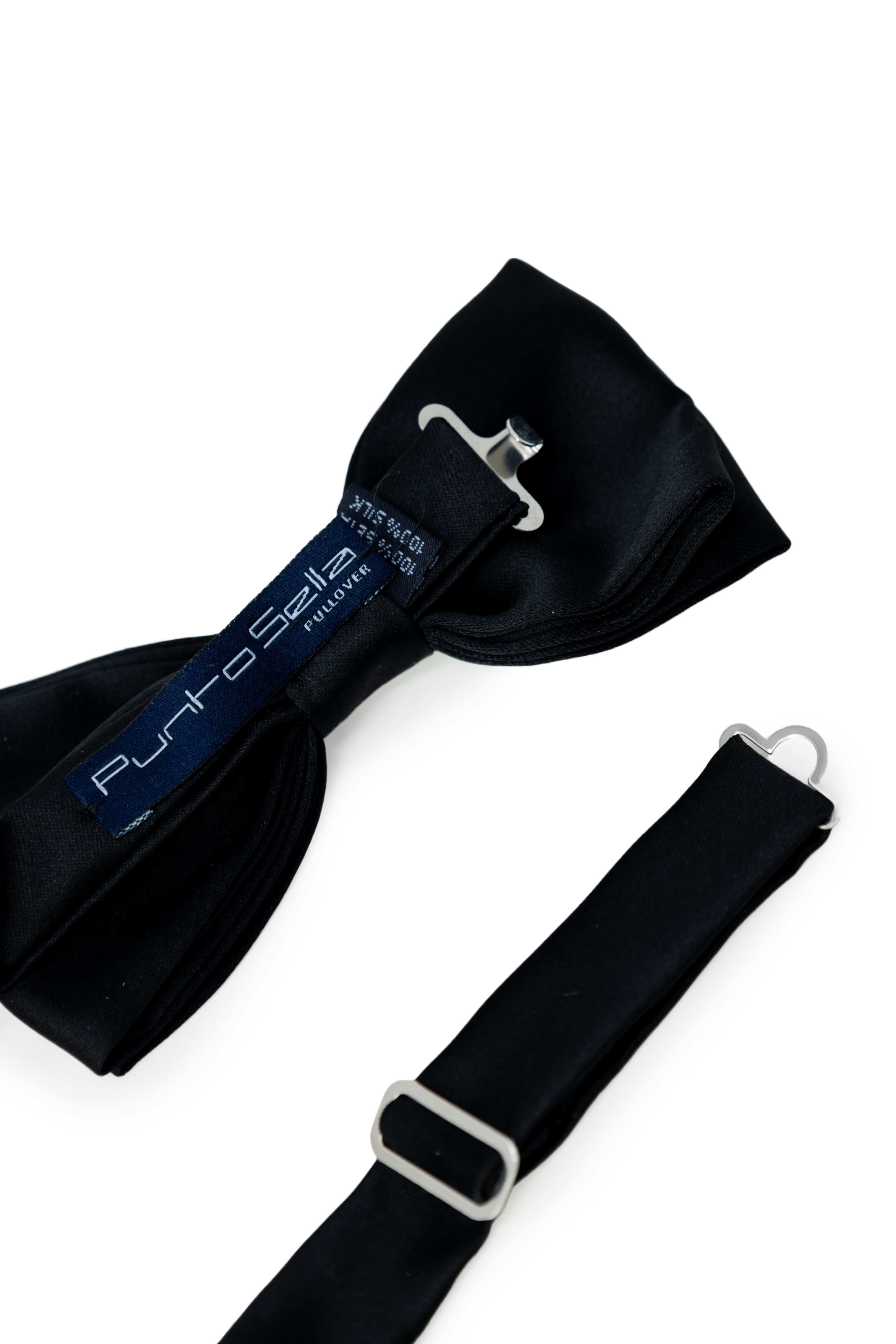 Punto Sella Cravatte Ties