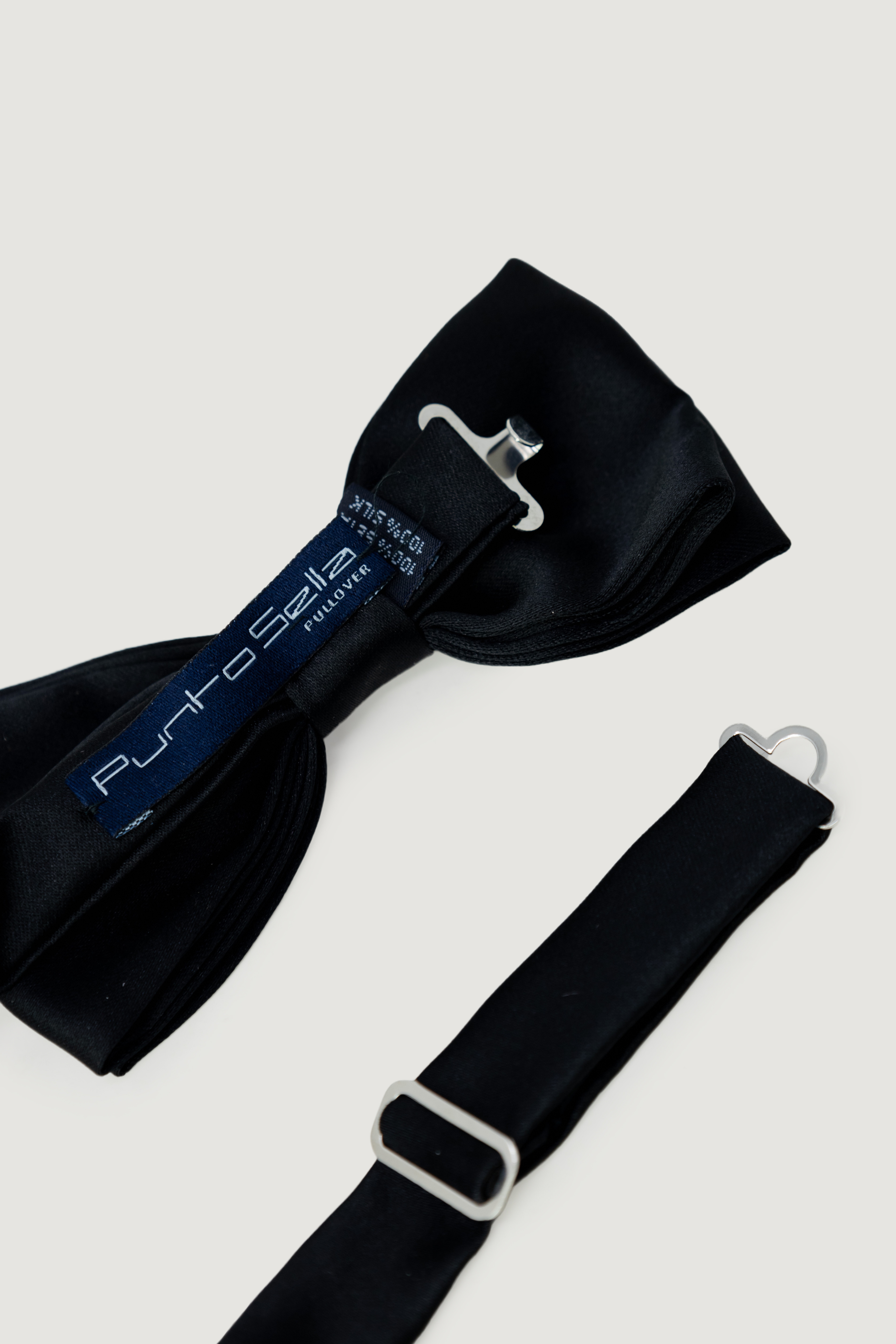 Punto Sella Cravatte Ties