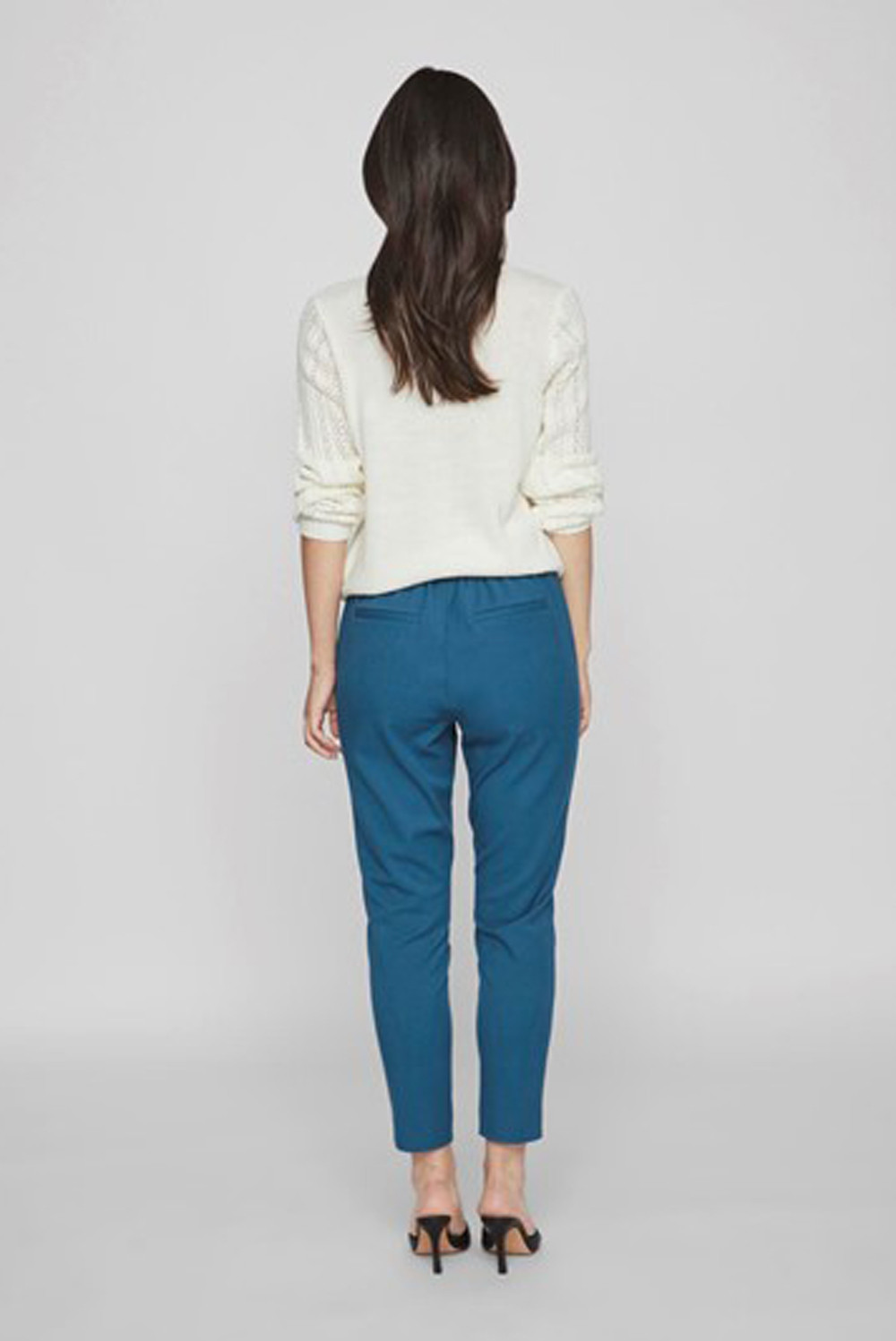 VILA Trousers