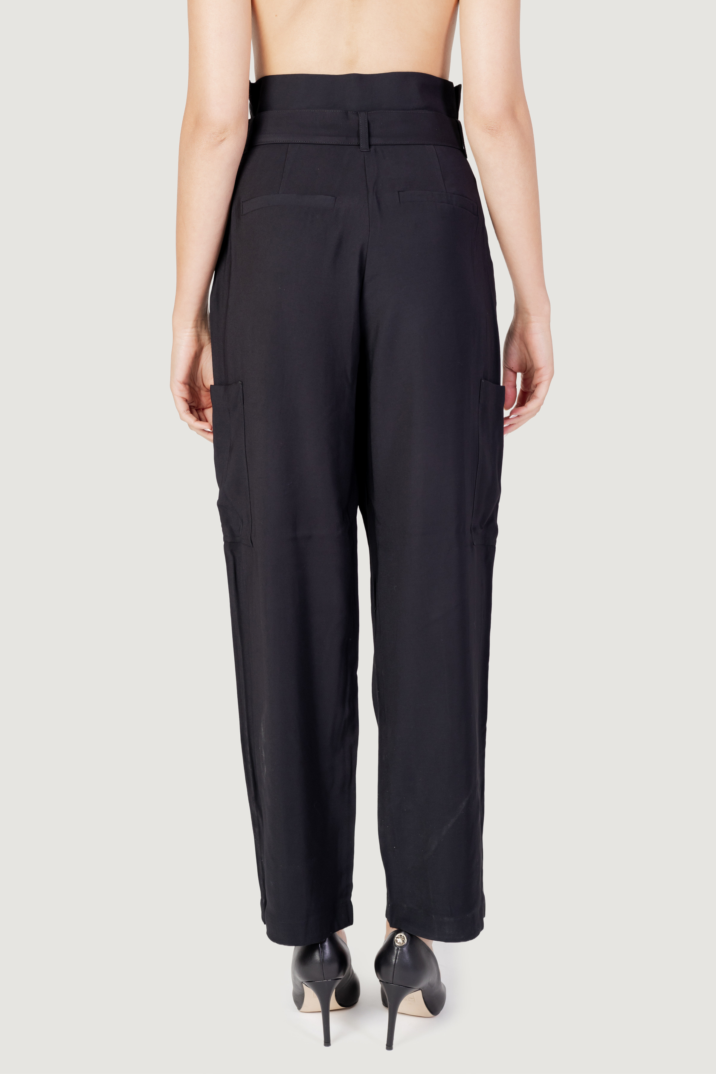 VILA Trousers