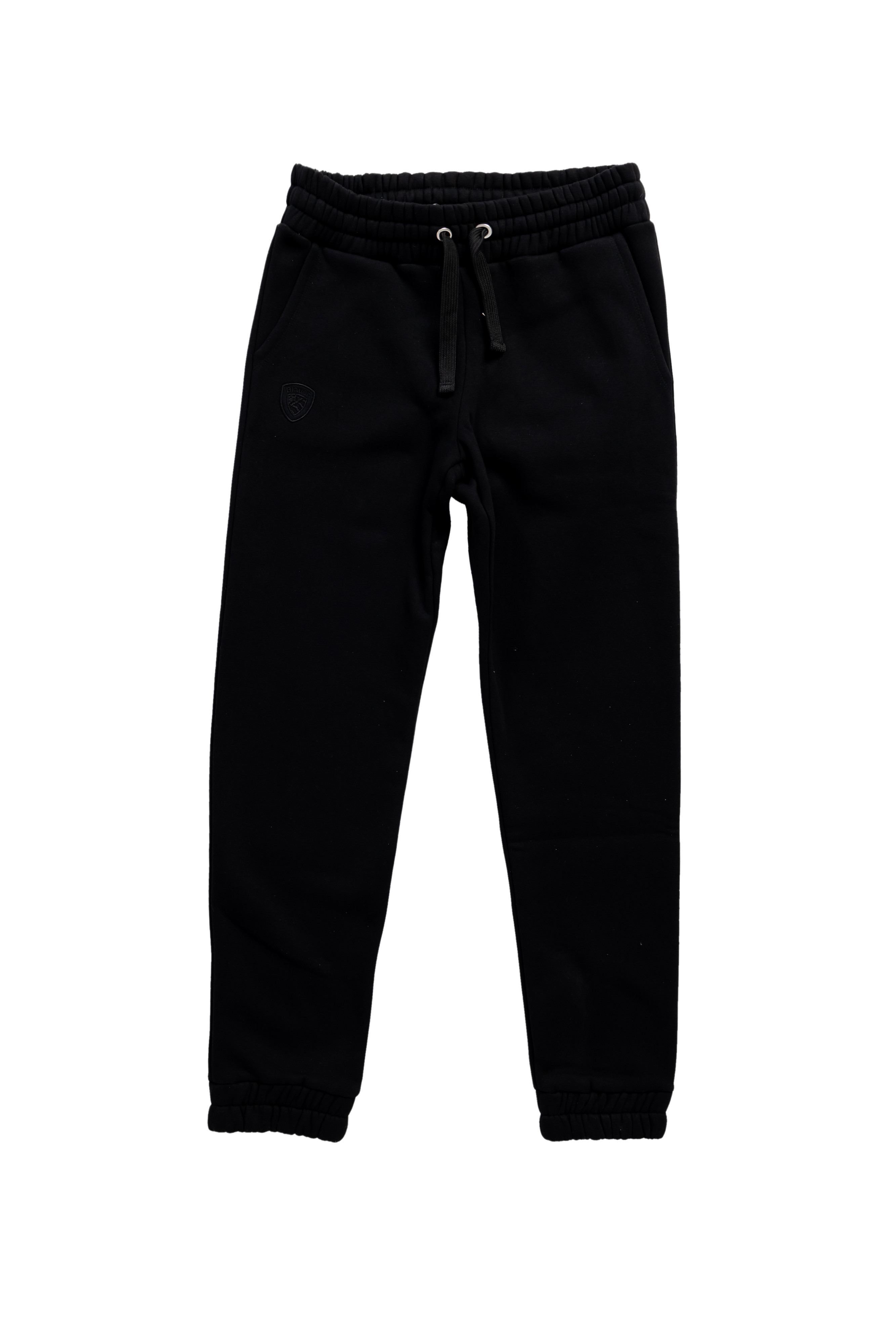 Blauer Trousers