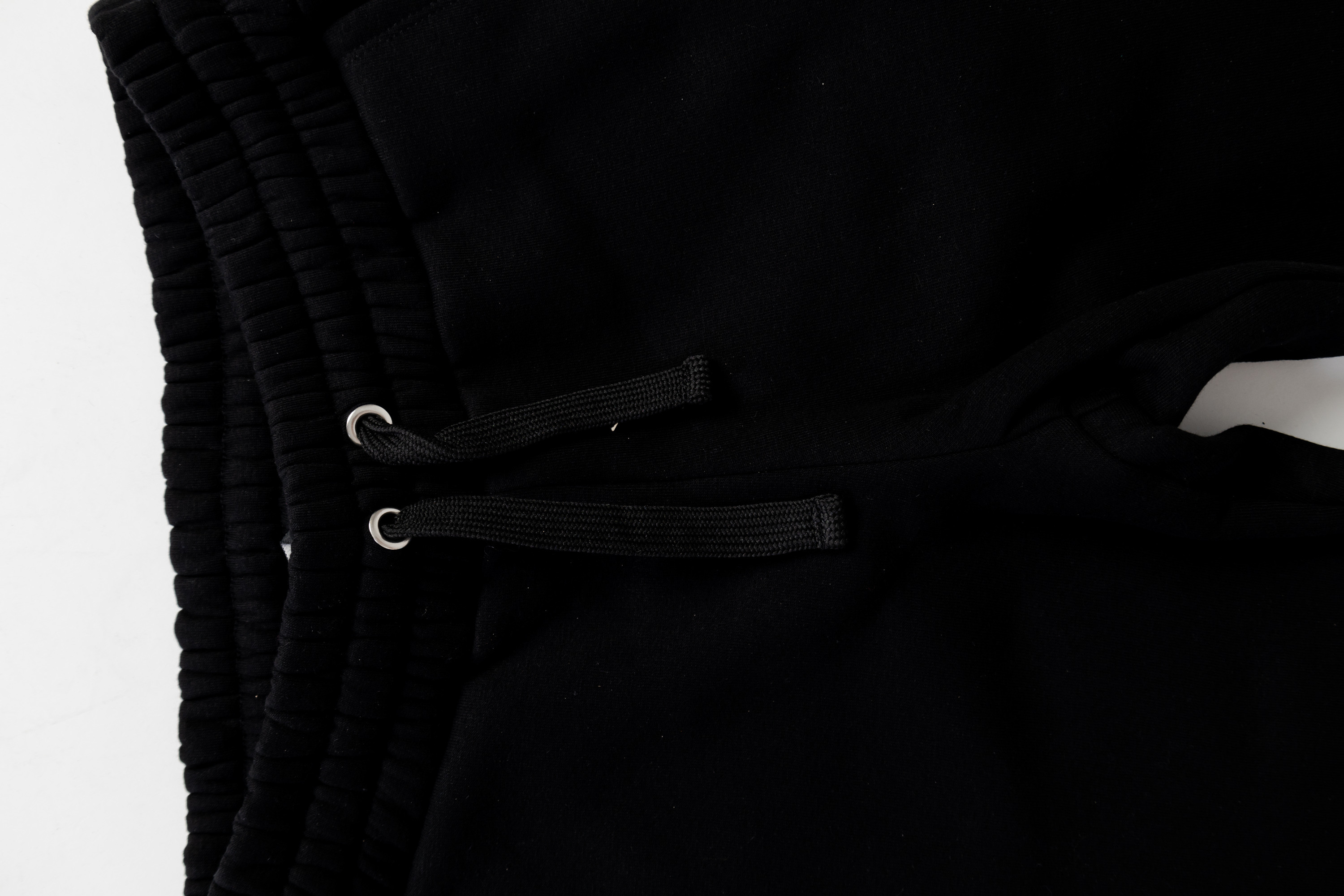 Blauer Trousers