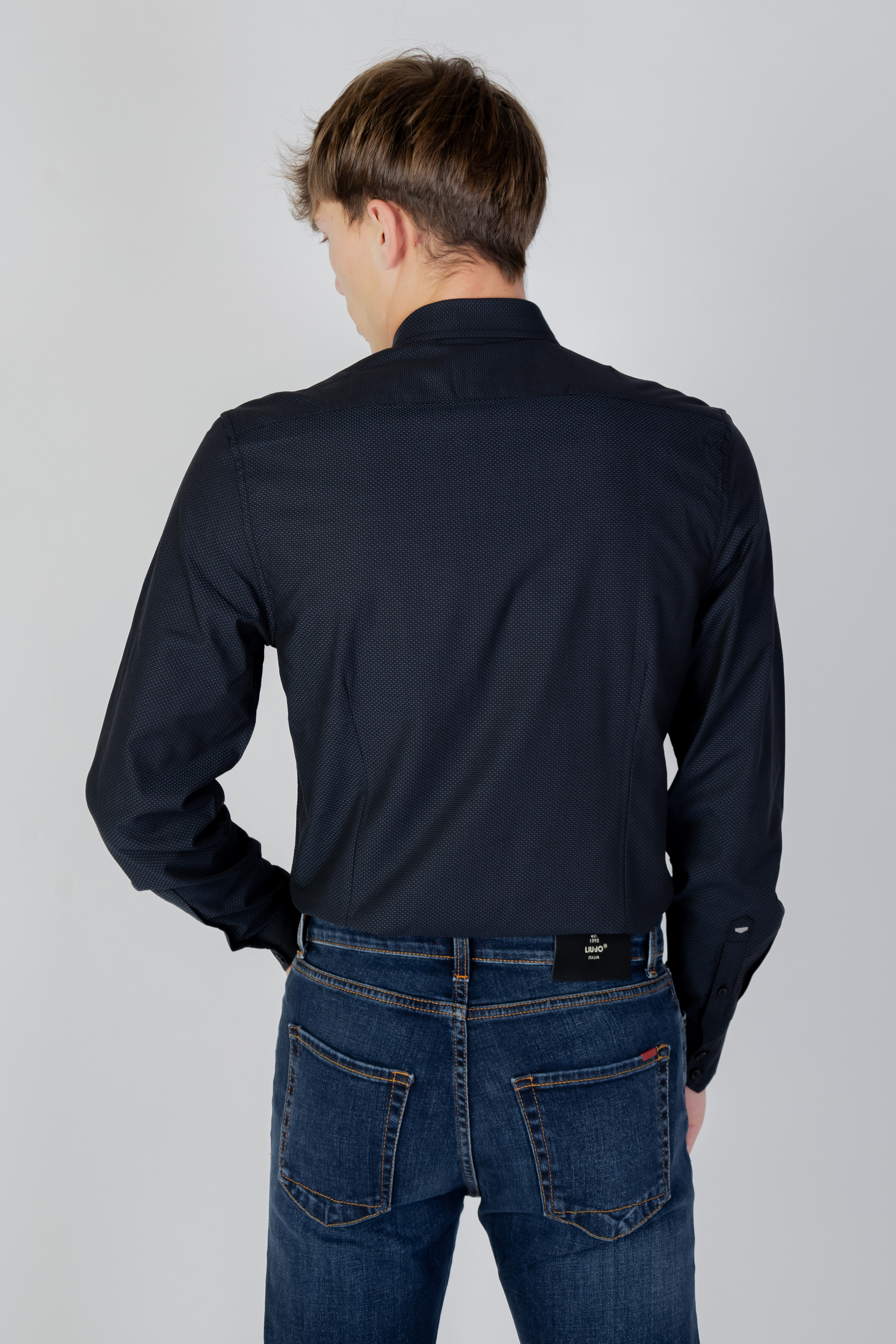 Antony Morato Shirts