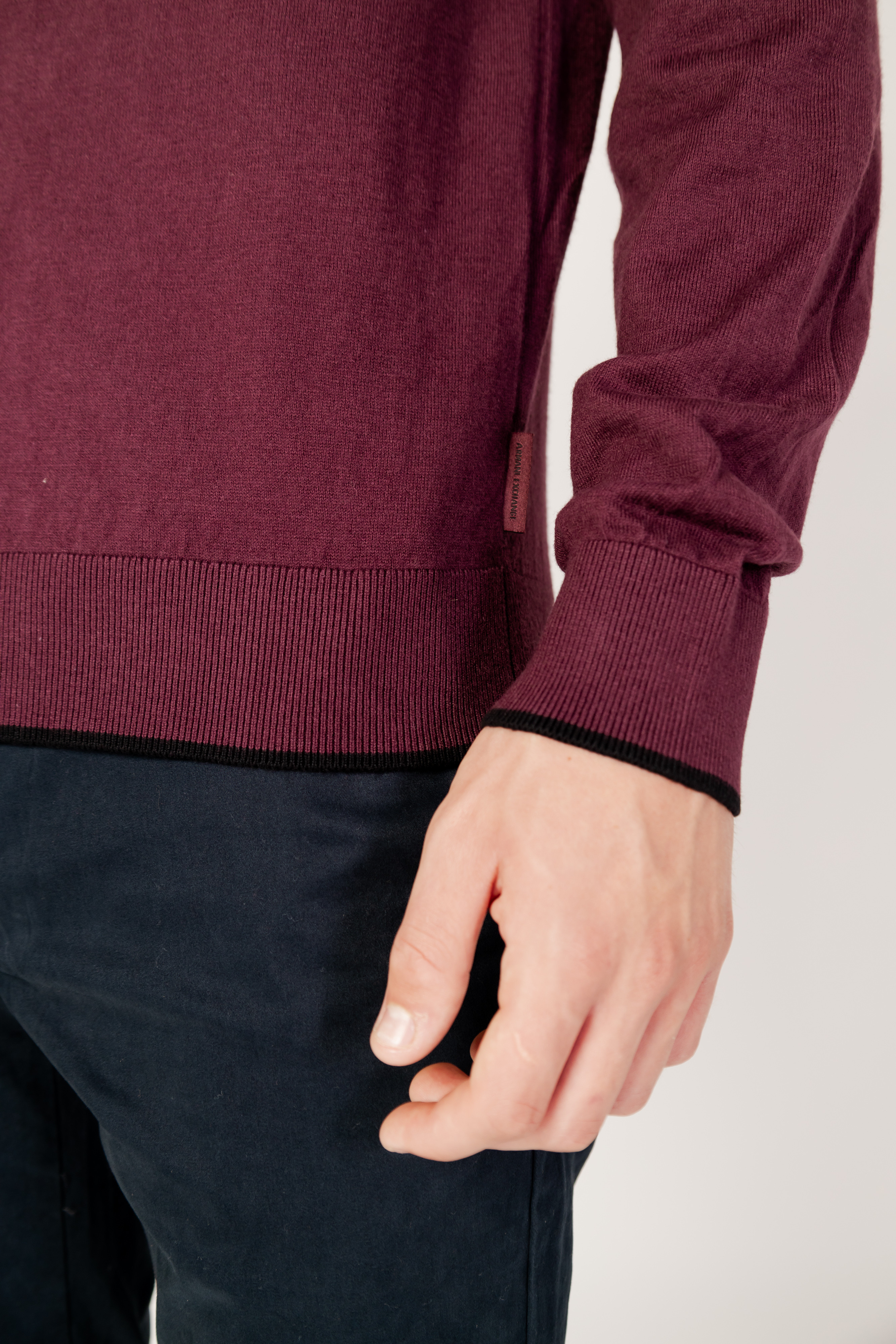 Armani Exchange Knitwear