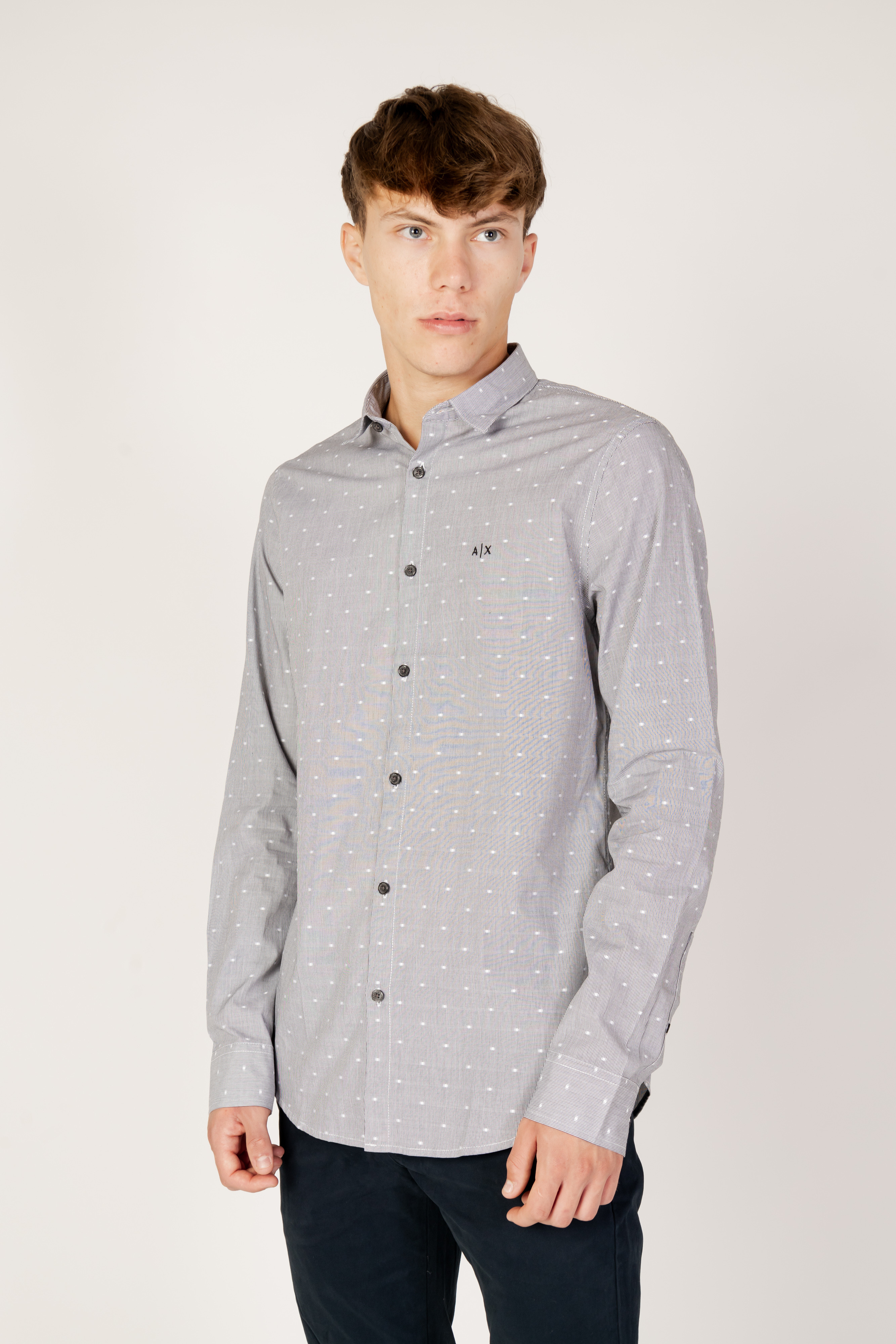 Armani Exchange Shirts