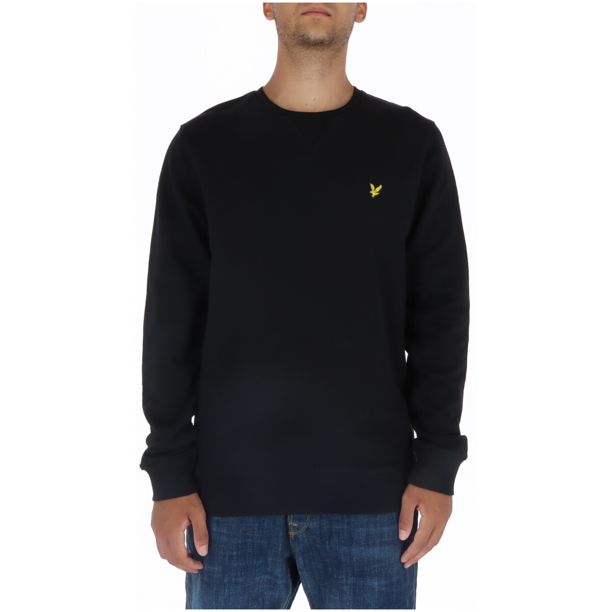 Lyle & Scott Sweatshirts