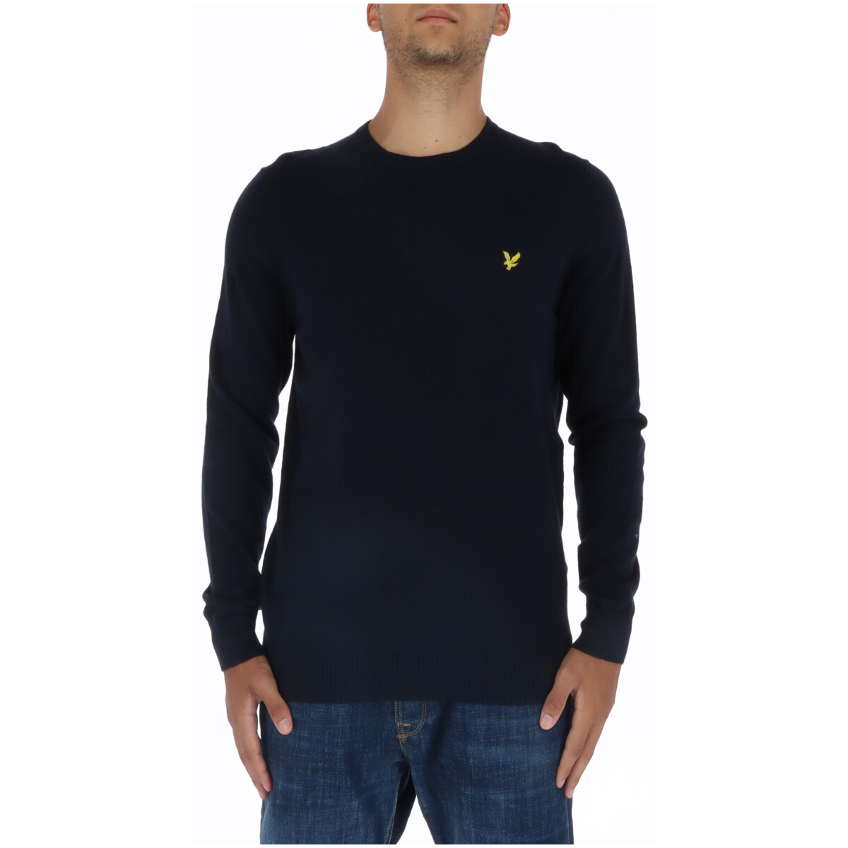 Lyle & Scott Knitwear
