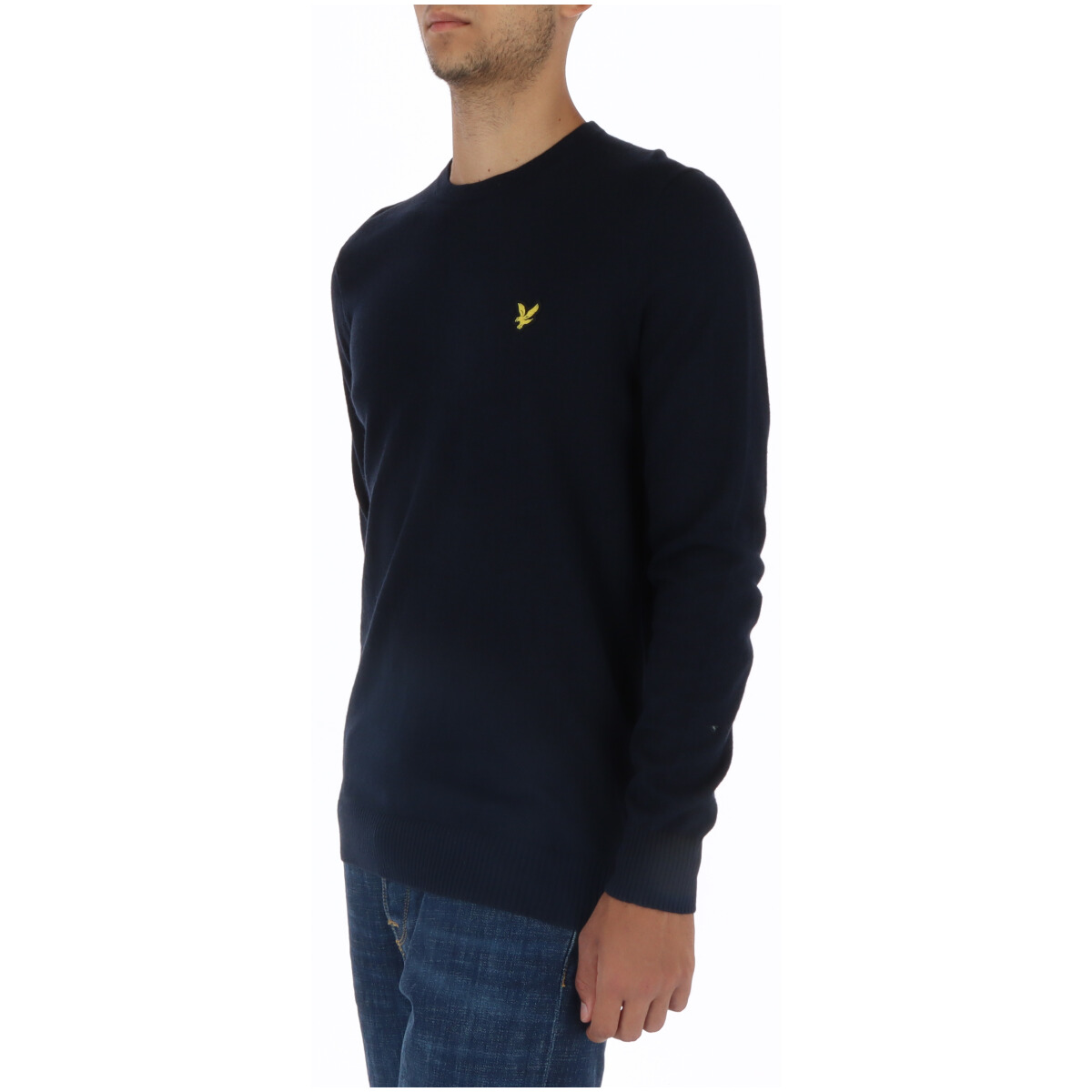 Lyle & Scott Knitwear