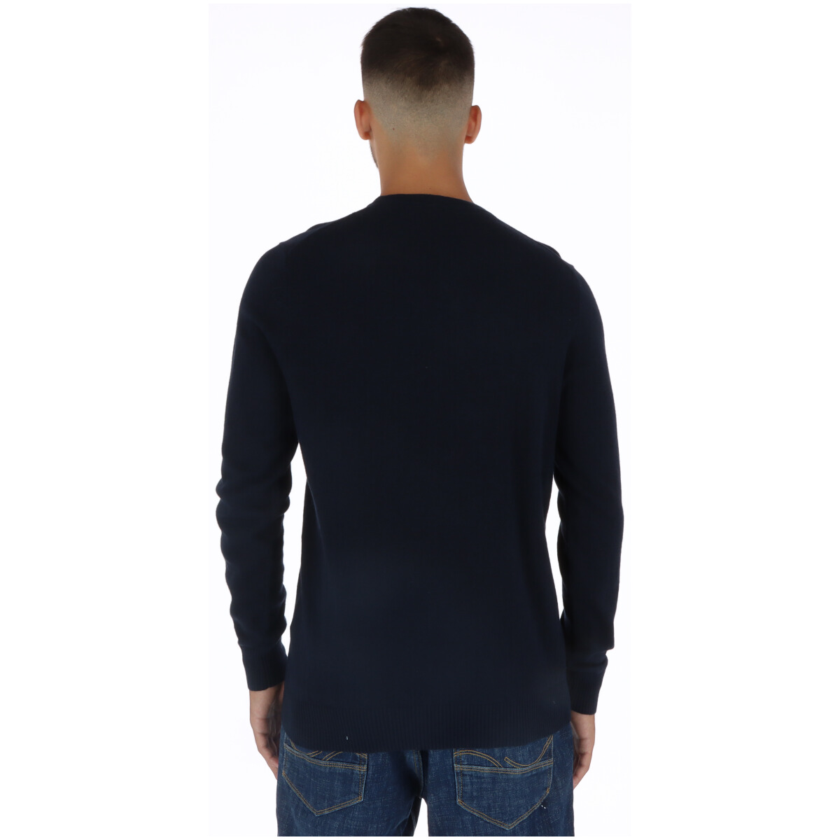 Lyle & Scott Knitwear