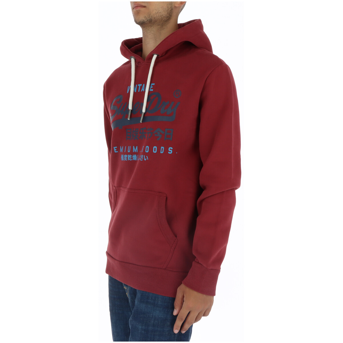 Superdry. Sweatshirts