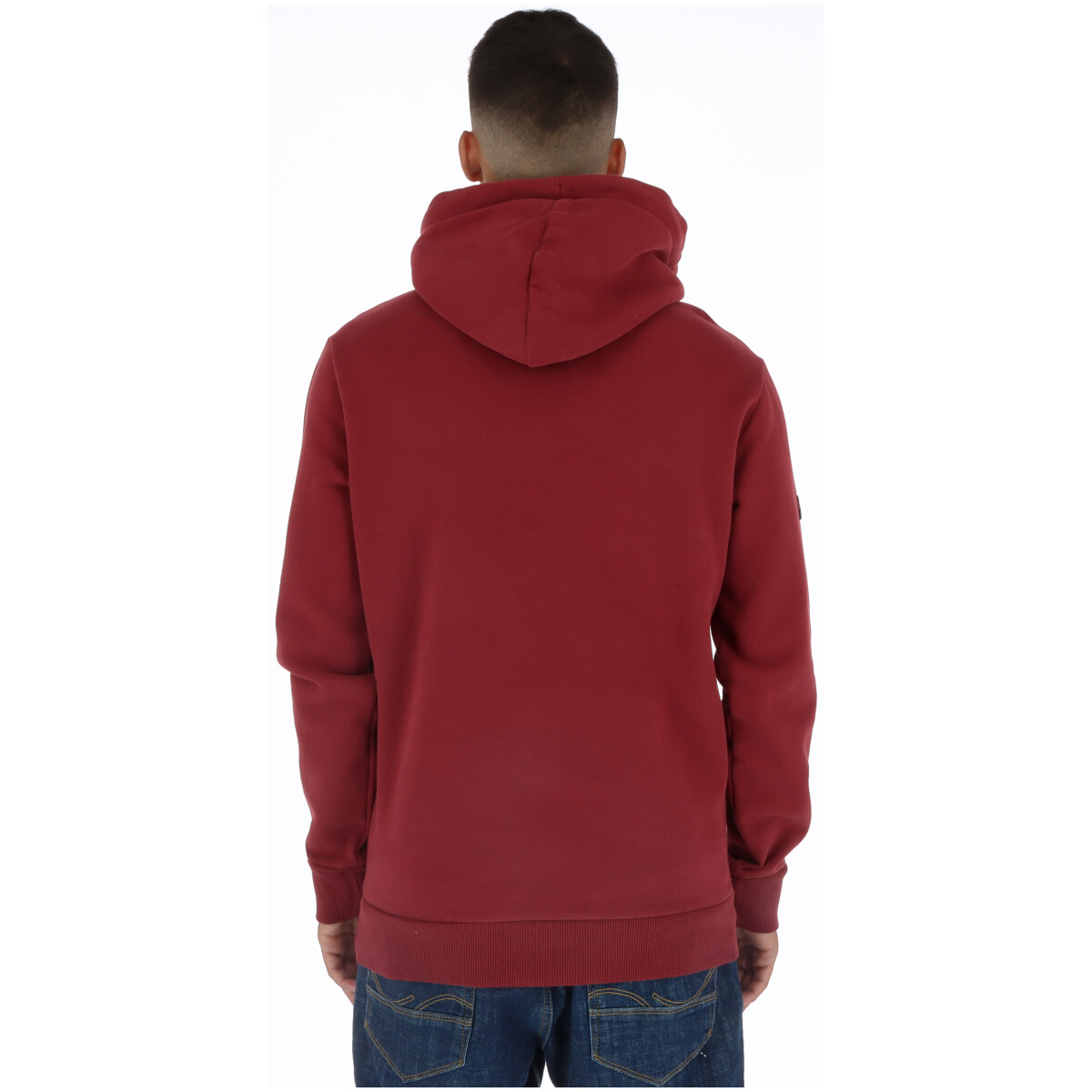 Superdry. Sweatshirts