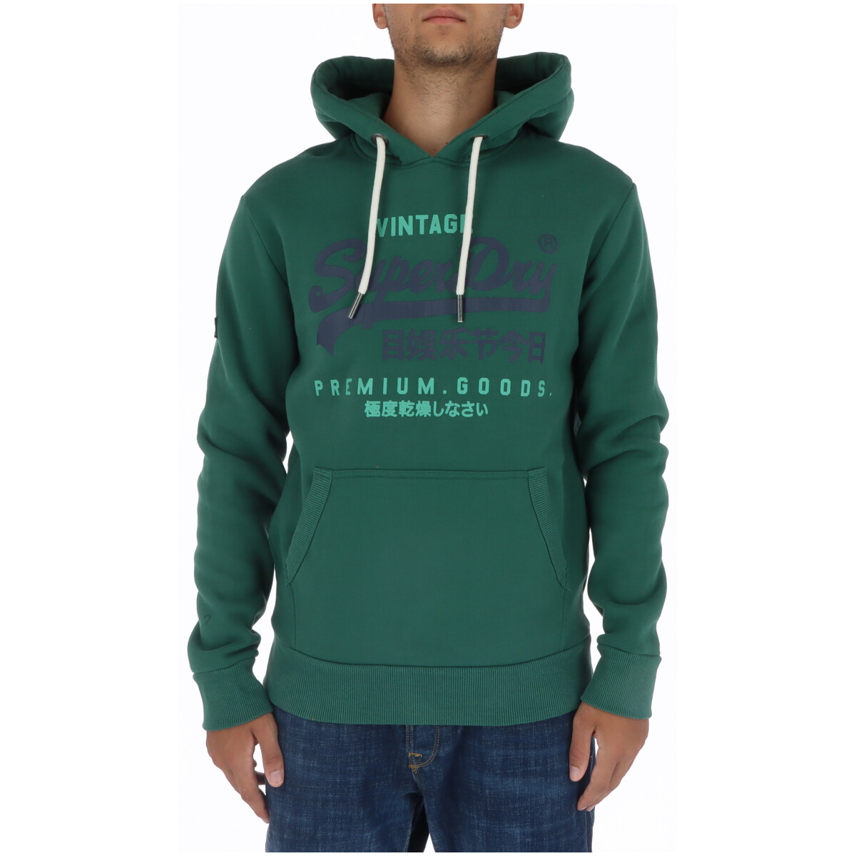 Superdry. Sweatshirts
