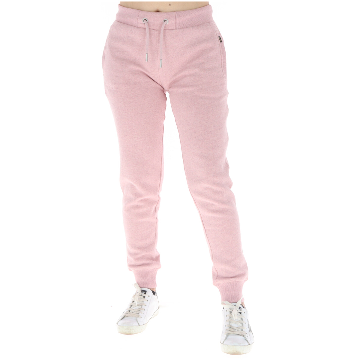 Superdry. Trousers