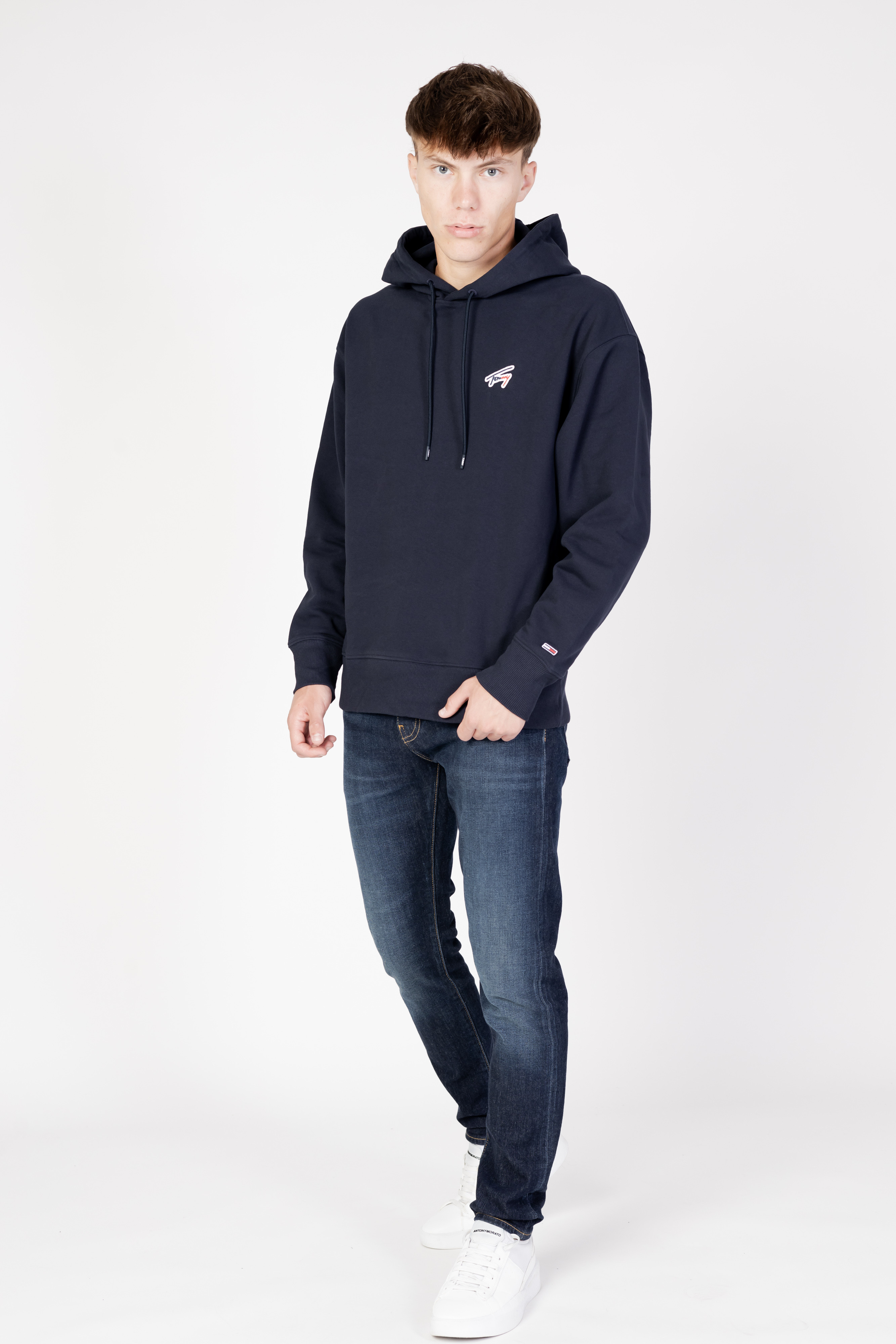 Tommy Jeans Sweatshirts