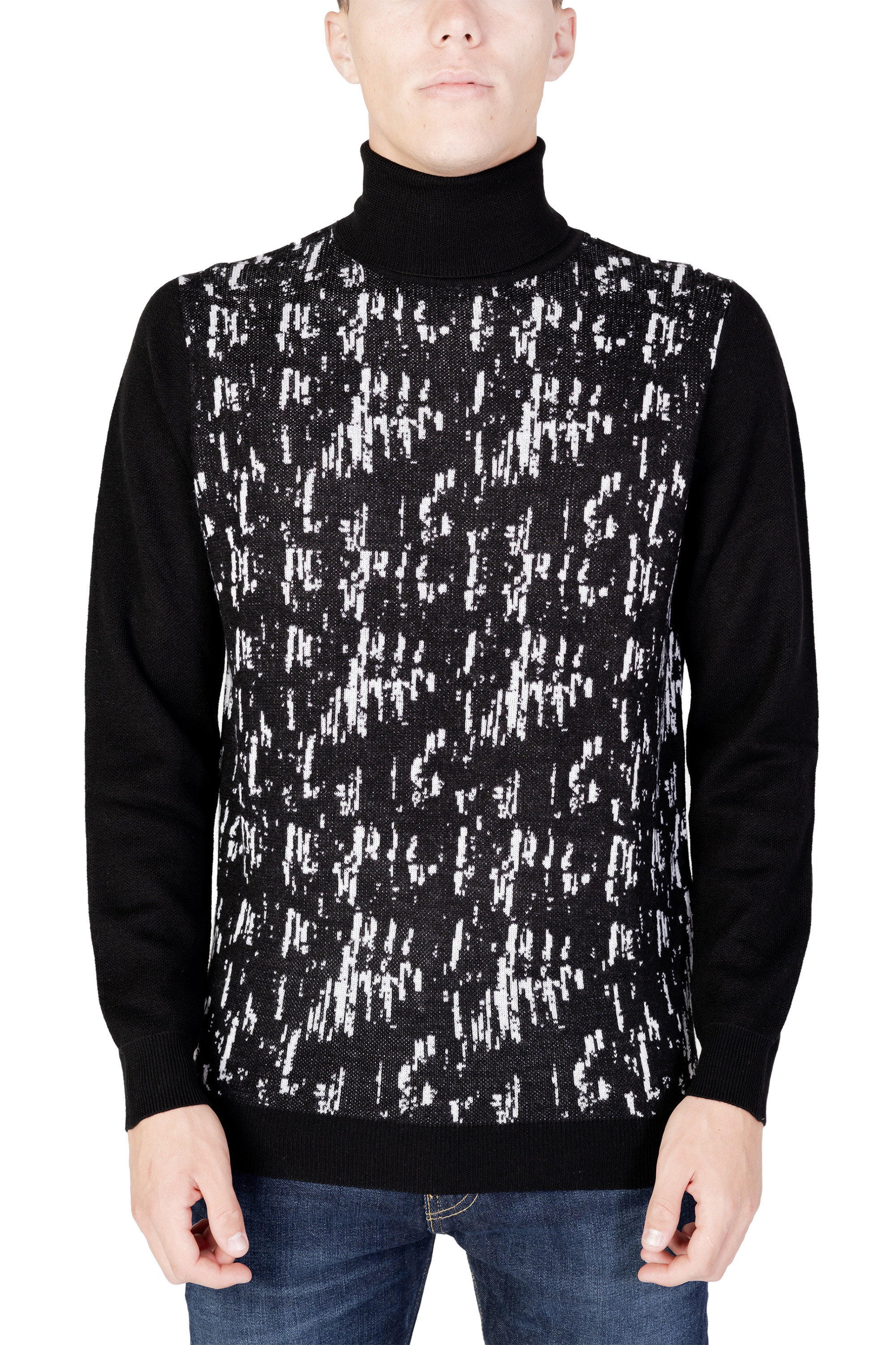 Antony Morato Knitwear