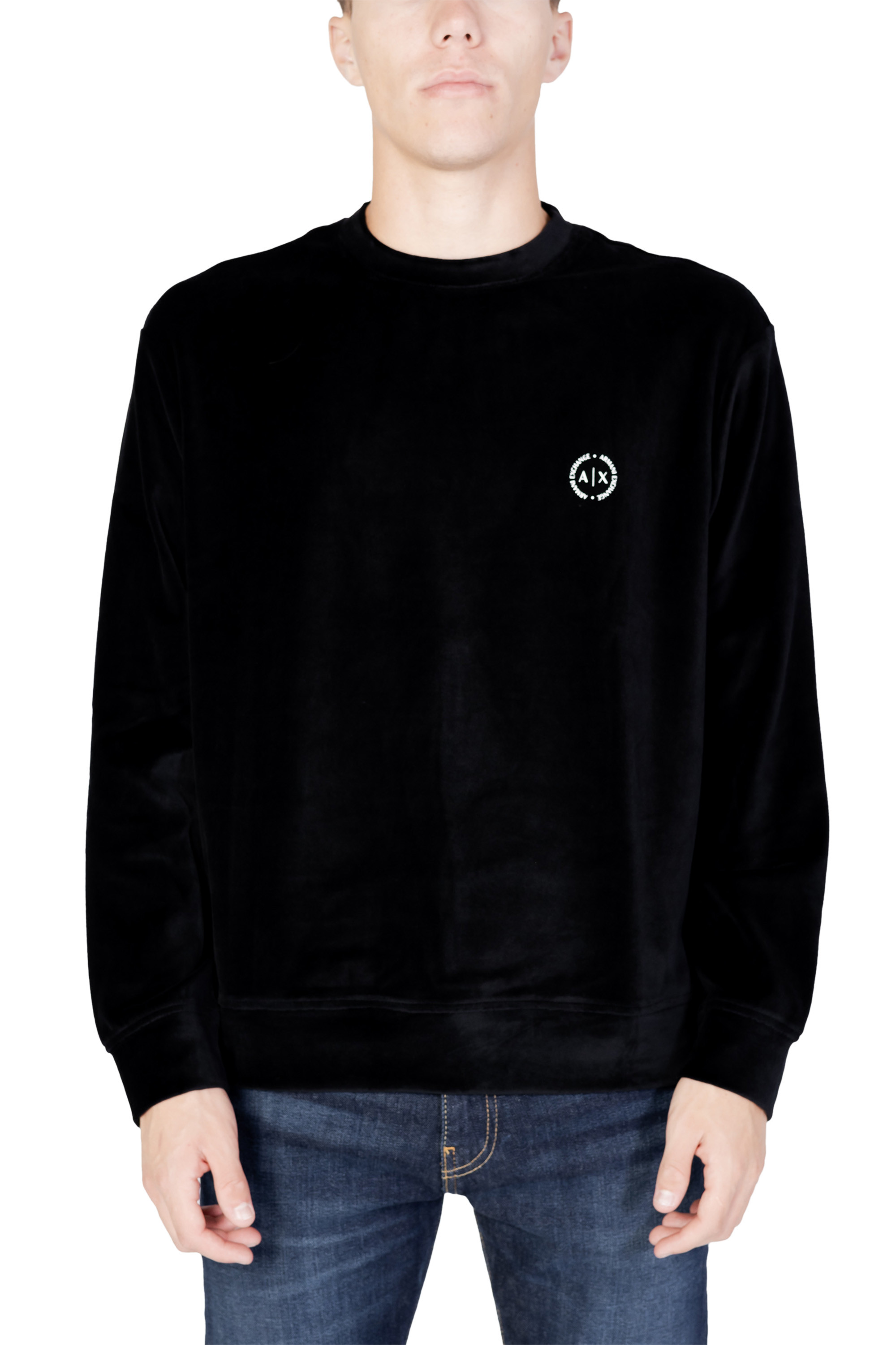 Armani Exchange Sweatshirts