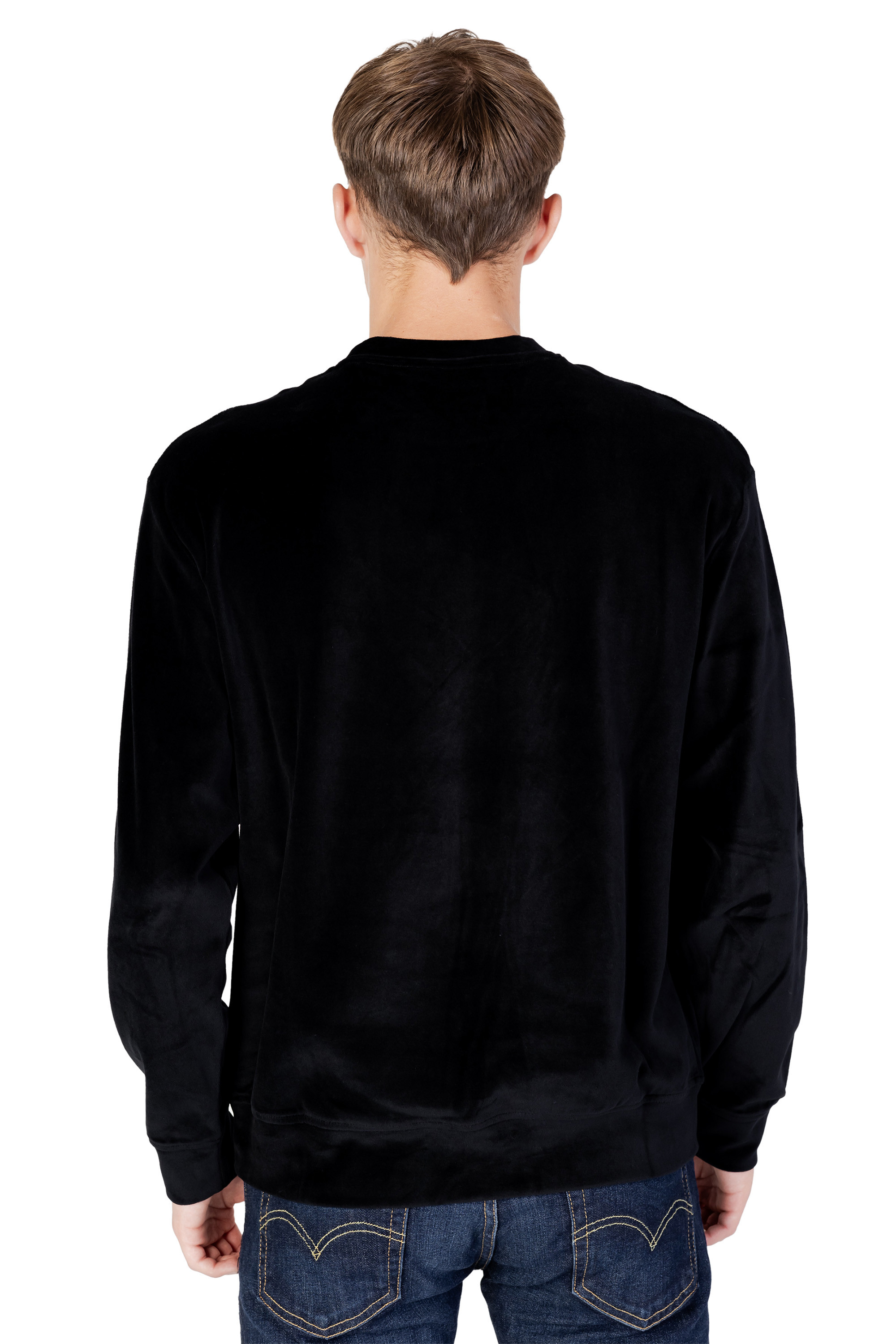 Armani Exchange Sweatshirts