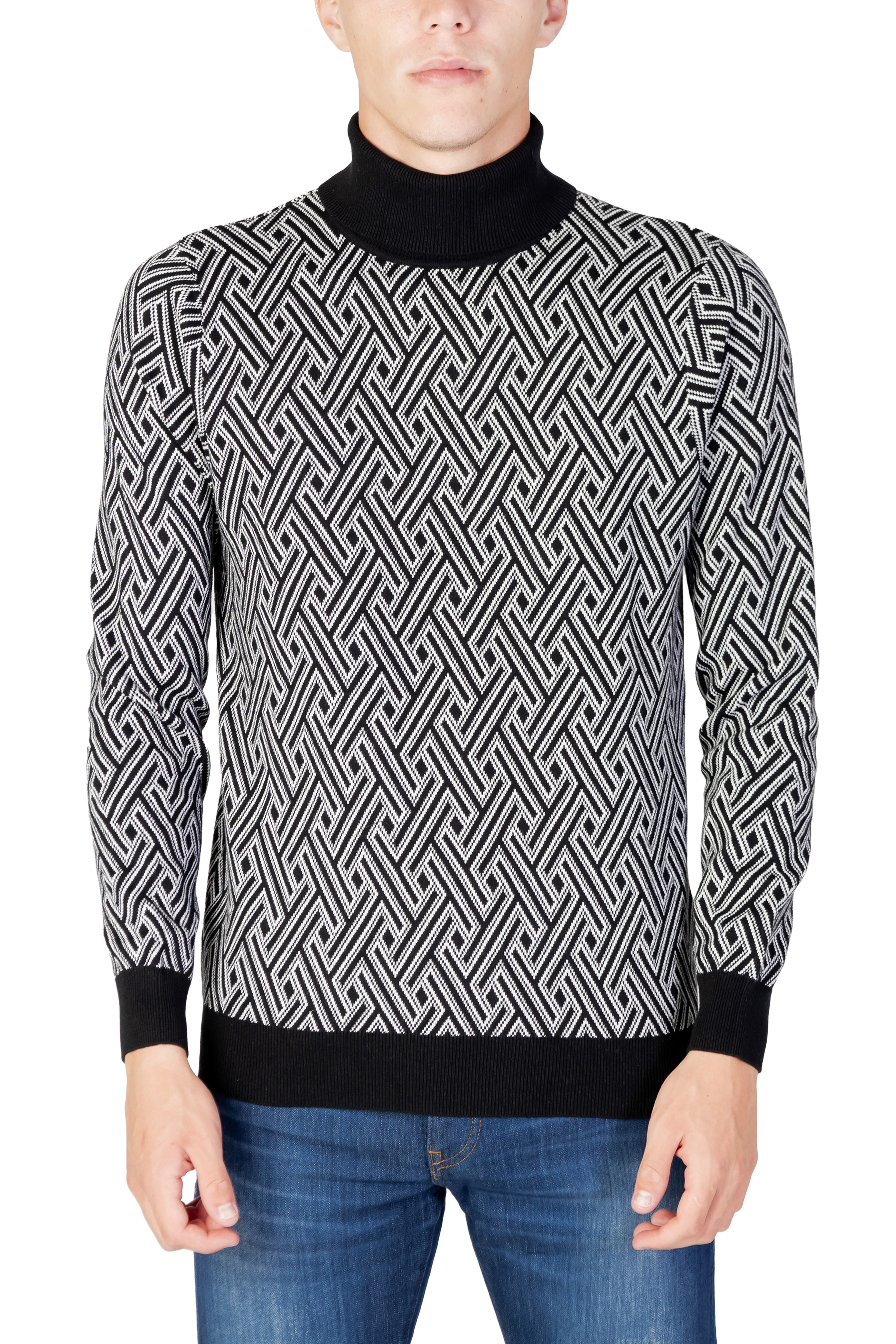 Antony Morato Knitwear