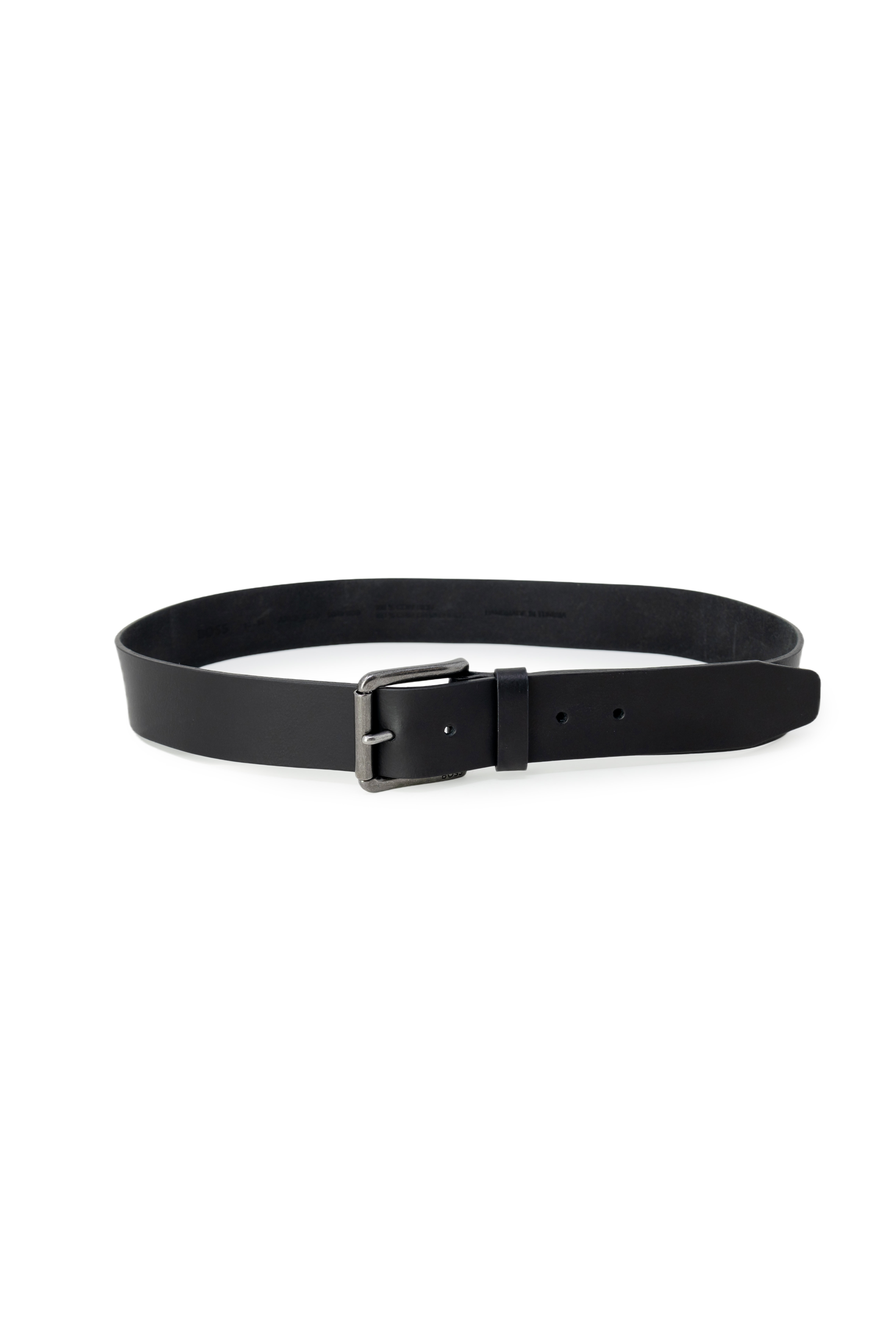 BOSS Belts