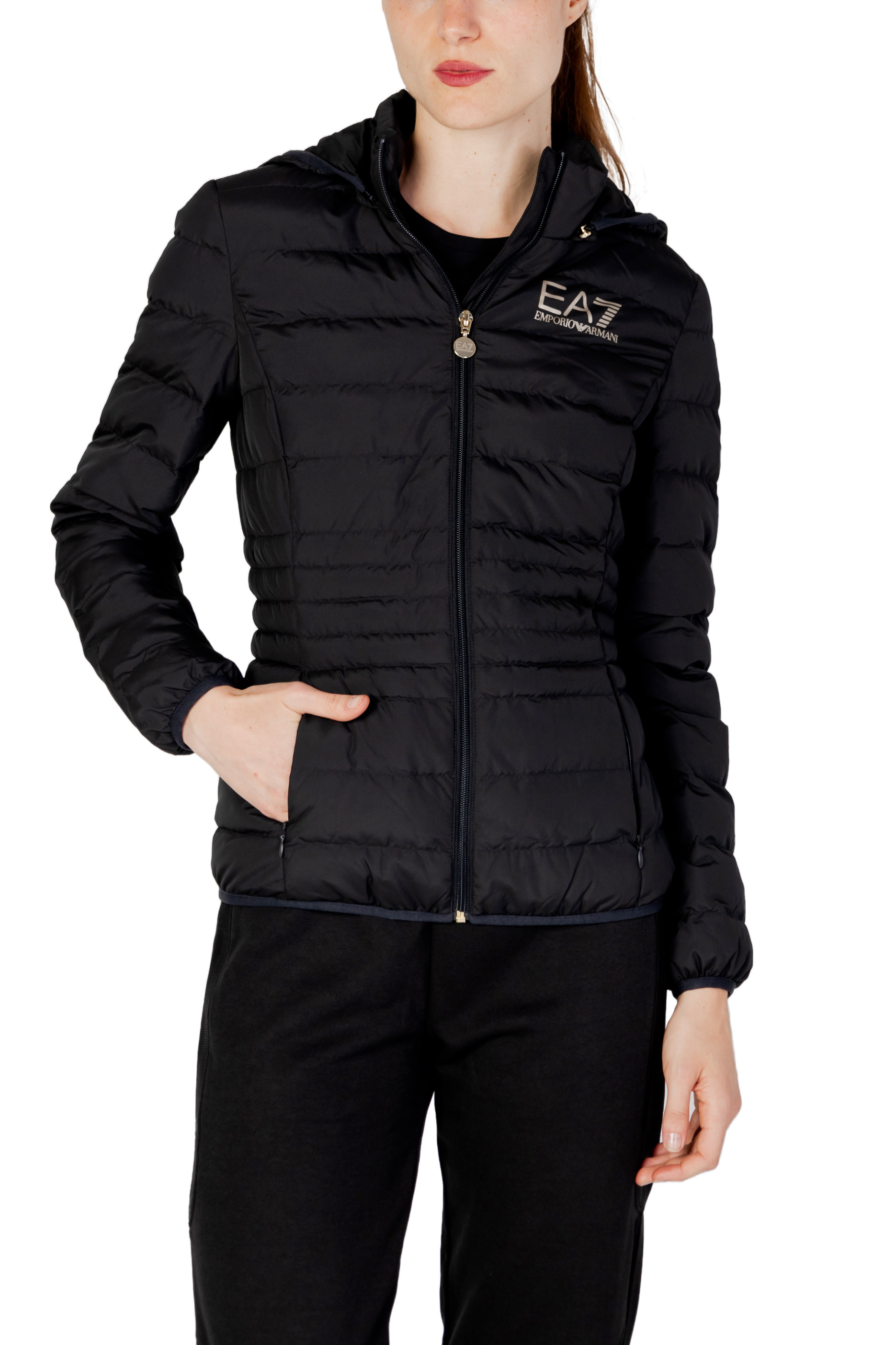 EA7 Jackets