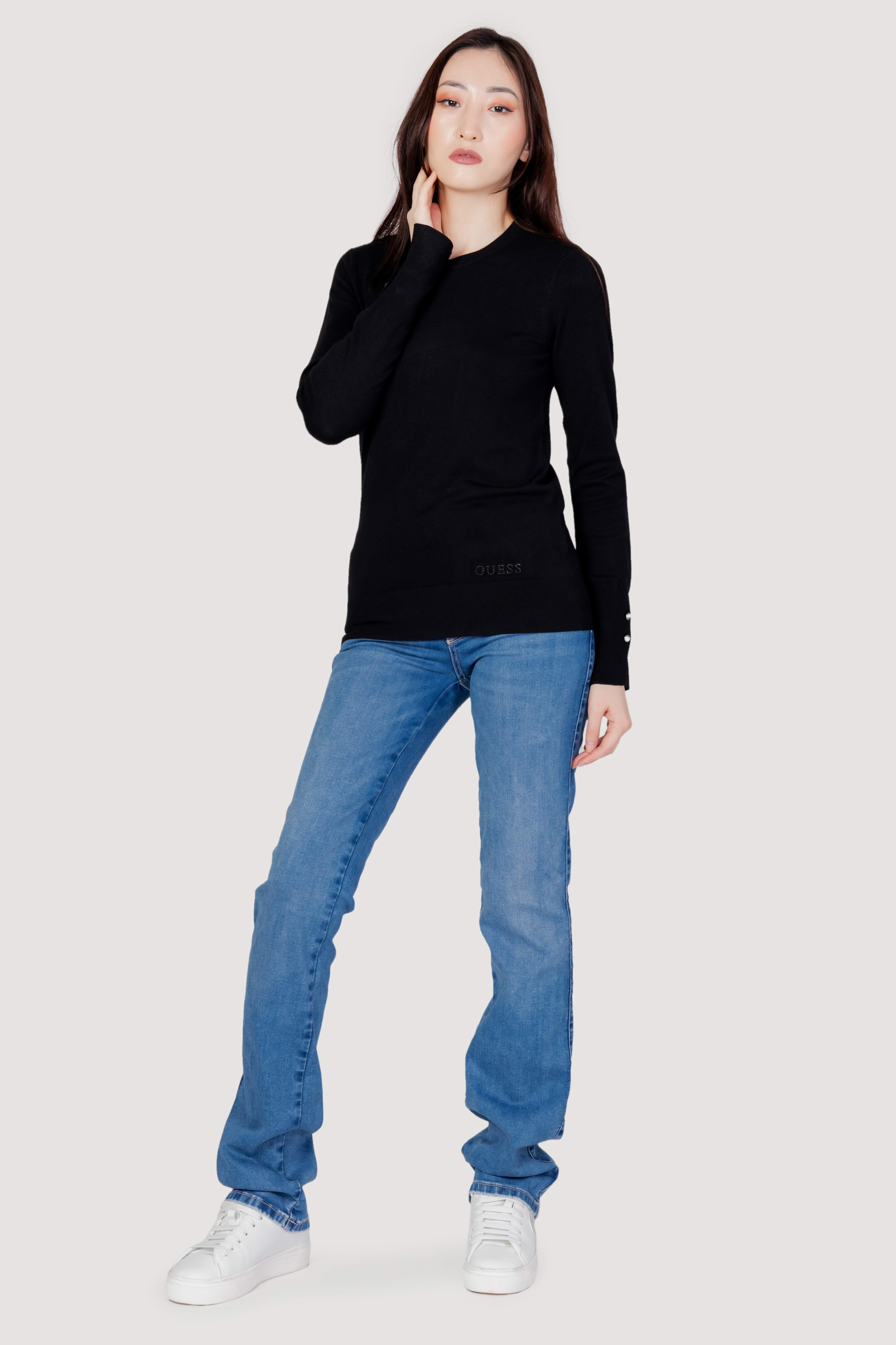 GUESS Knitwear