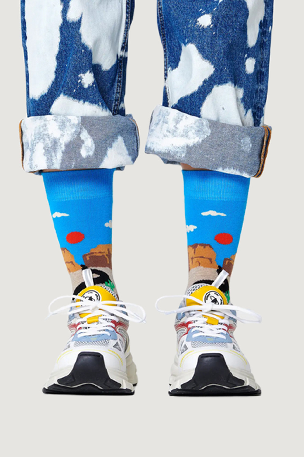 Happy Socks Underwear