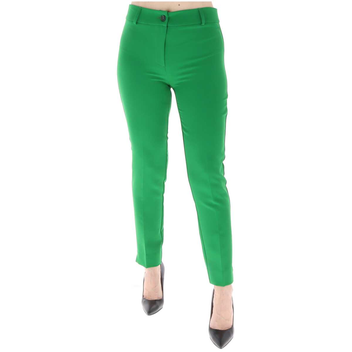 Sol Wears Women Trousers