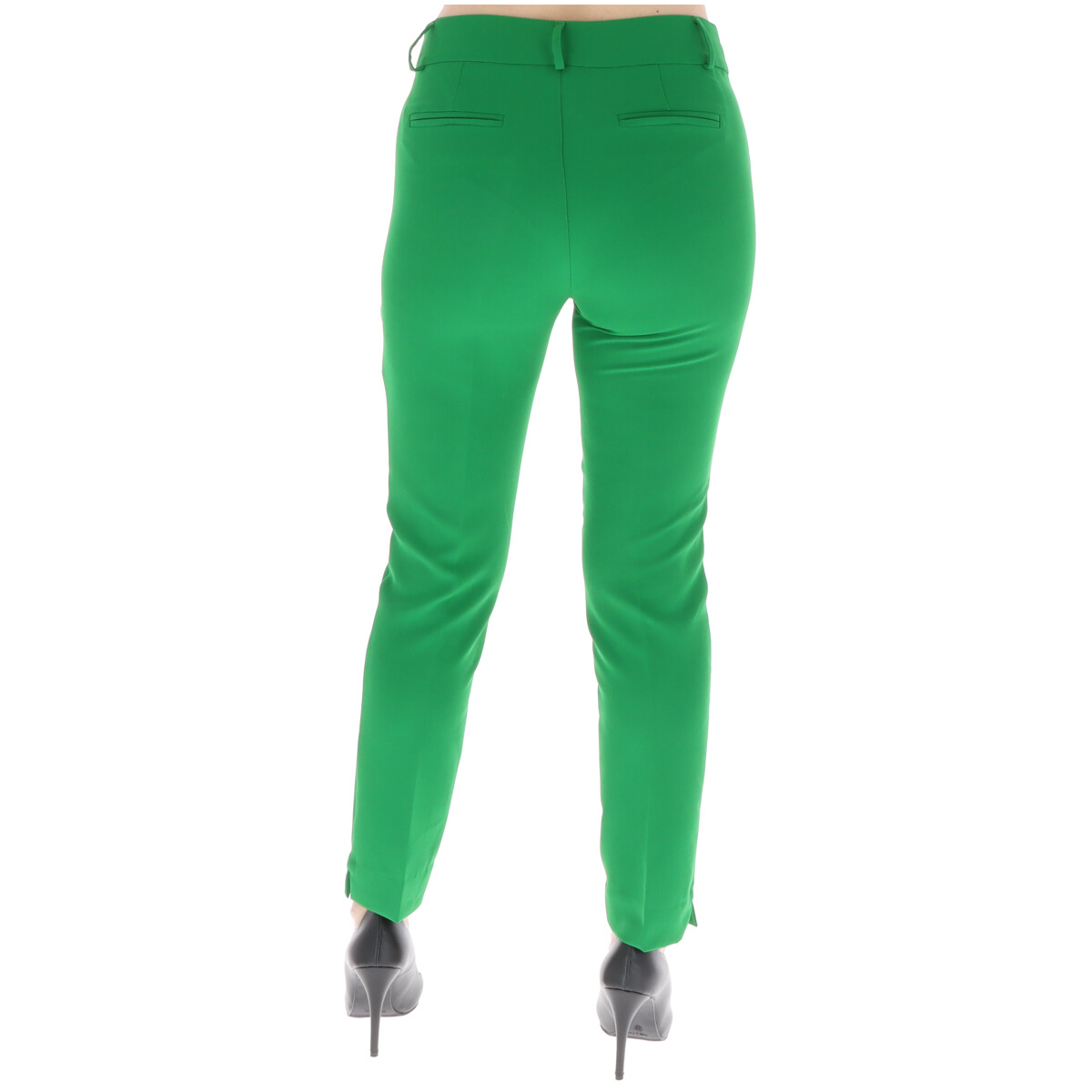 Sol Wears Women Trousers