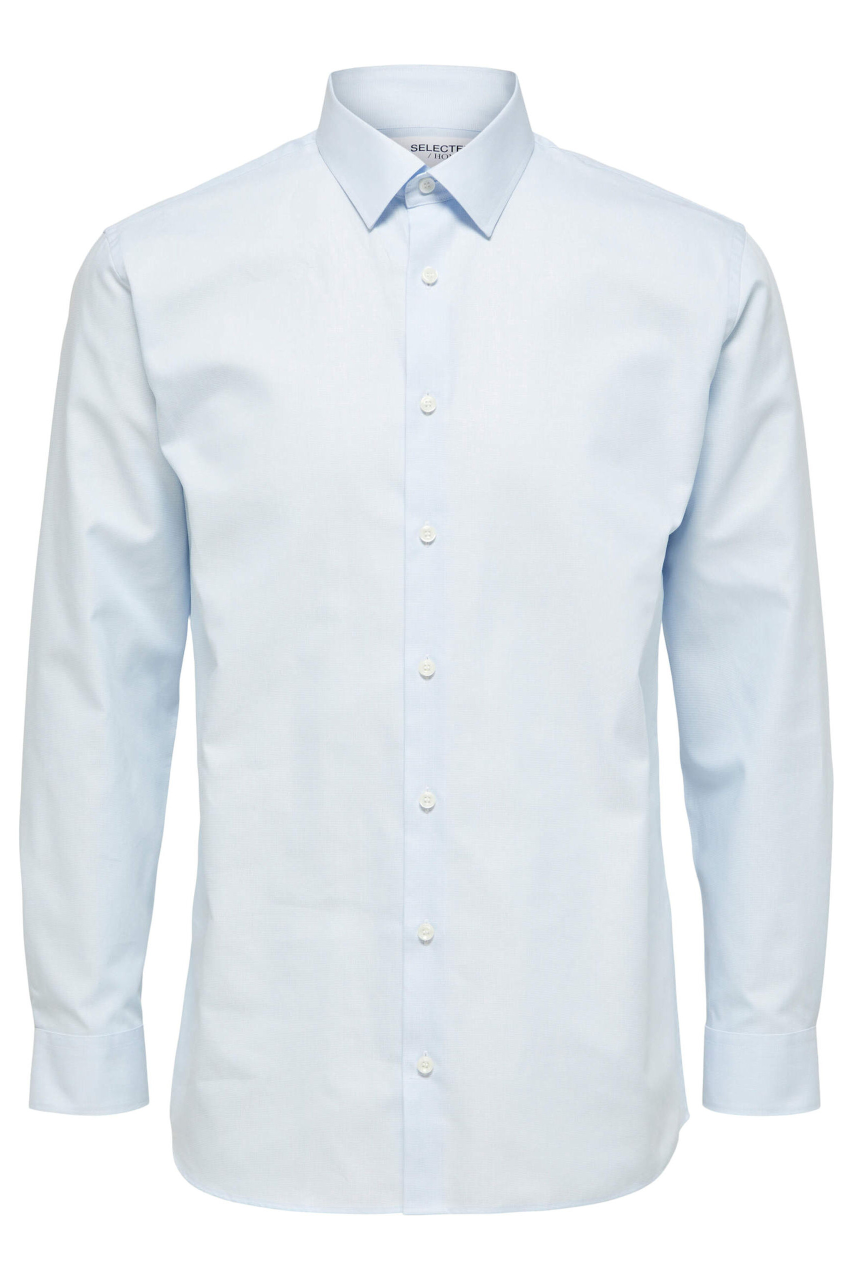 Selected Shirts